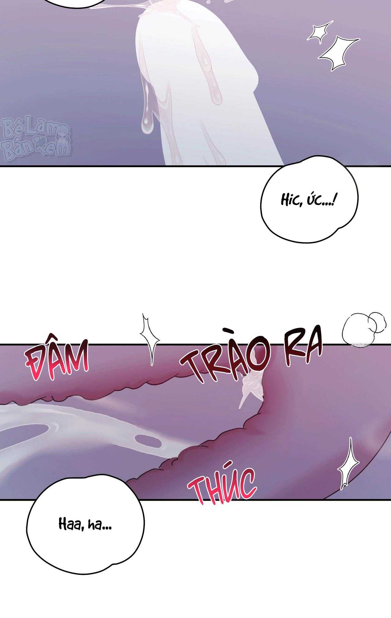 TIỂU THỬ: BẮT ĐẦU MÙA HÈ Chapter 60 H++ - Trang 3