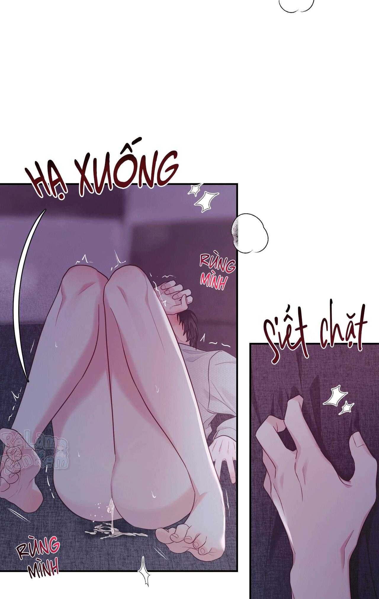 TIỂU THỬ: BẮT ĐẦU MÙA HÈ Chapter 60 H++ - Trang 3