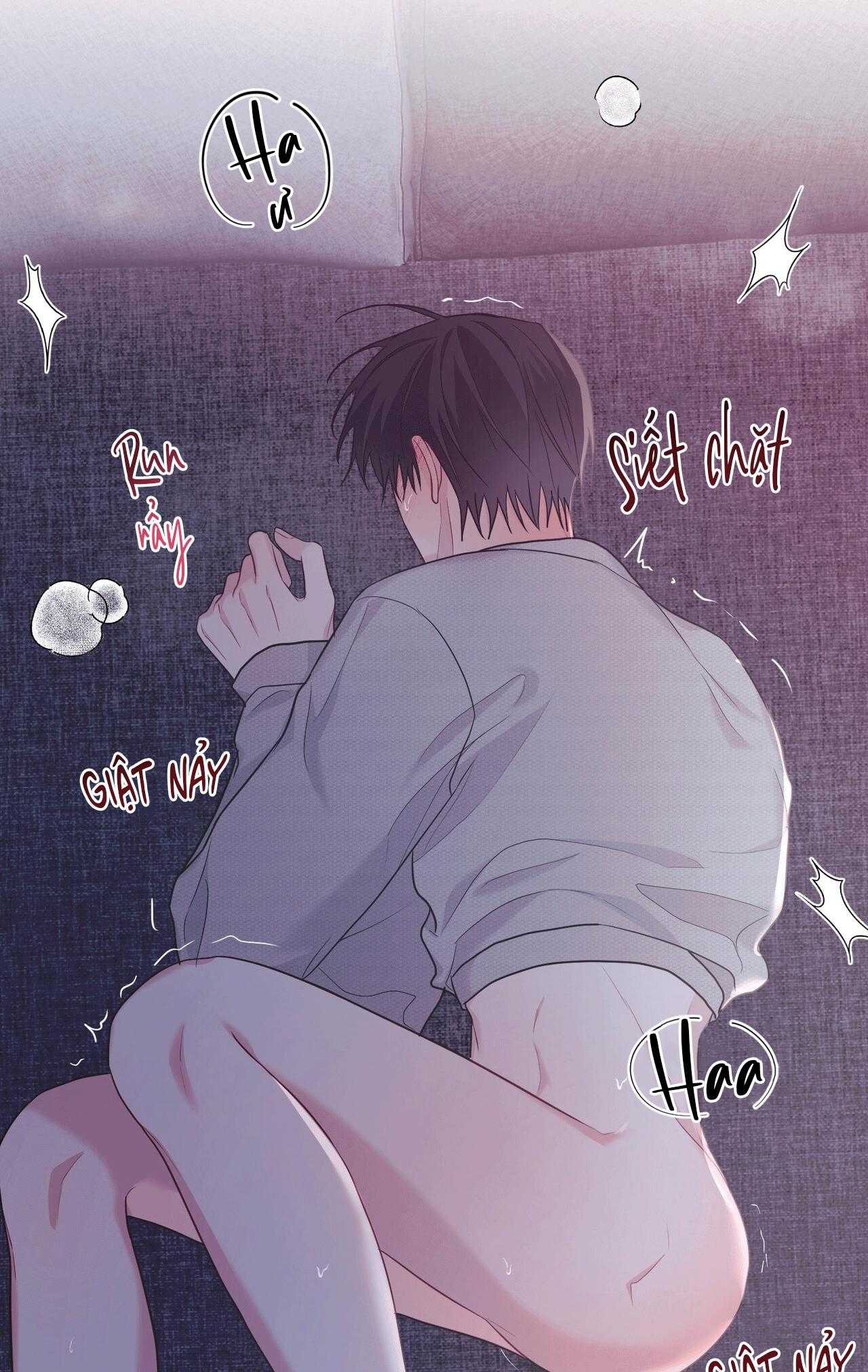 TIỂU THỬ: BẮT ĐẦU MÙA HÈ Chapter 60 H++ - Trang 3