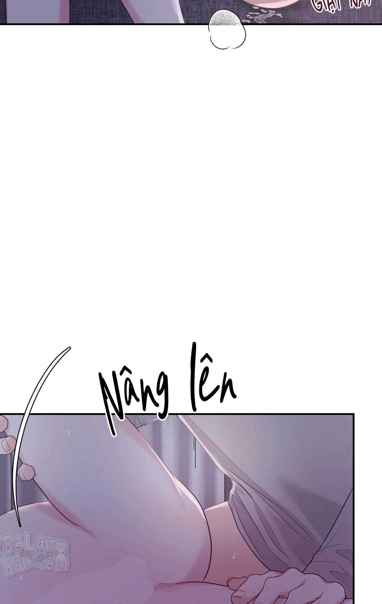 TIỂU THỬ: BẮT ĐẦU MÙA HÈ Chapter 60 H++ - Trang 3