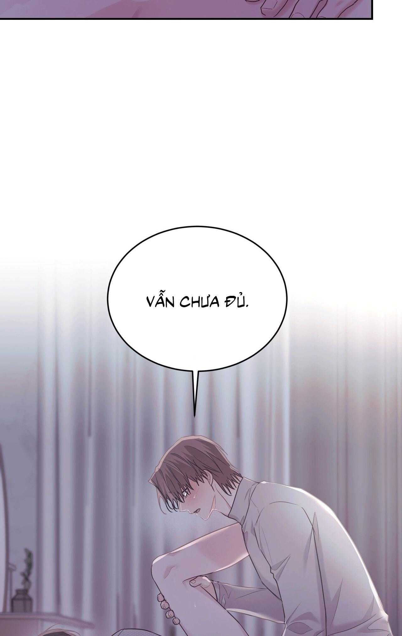 TIỂU THỬ: BẮT ĐẦU MÙA HÈ Chapter 60 H++ - Trang 3