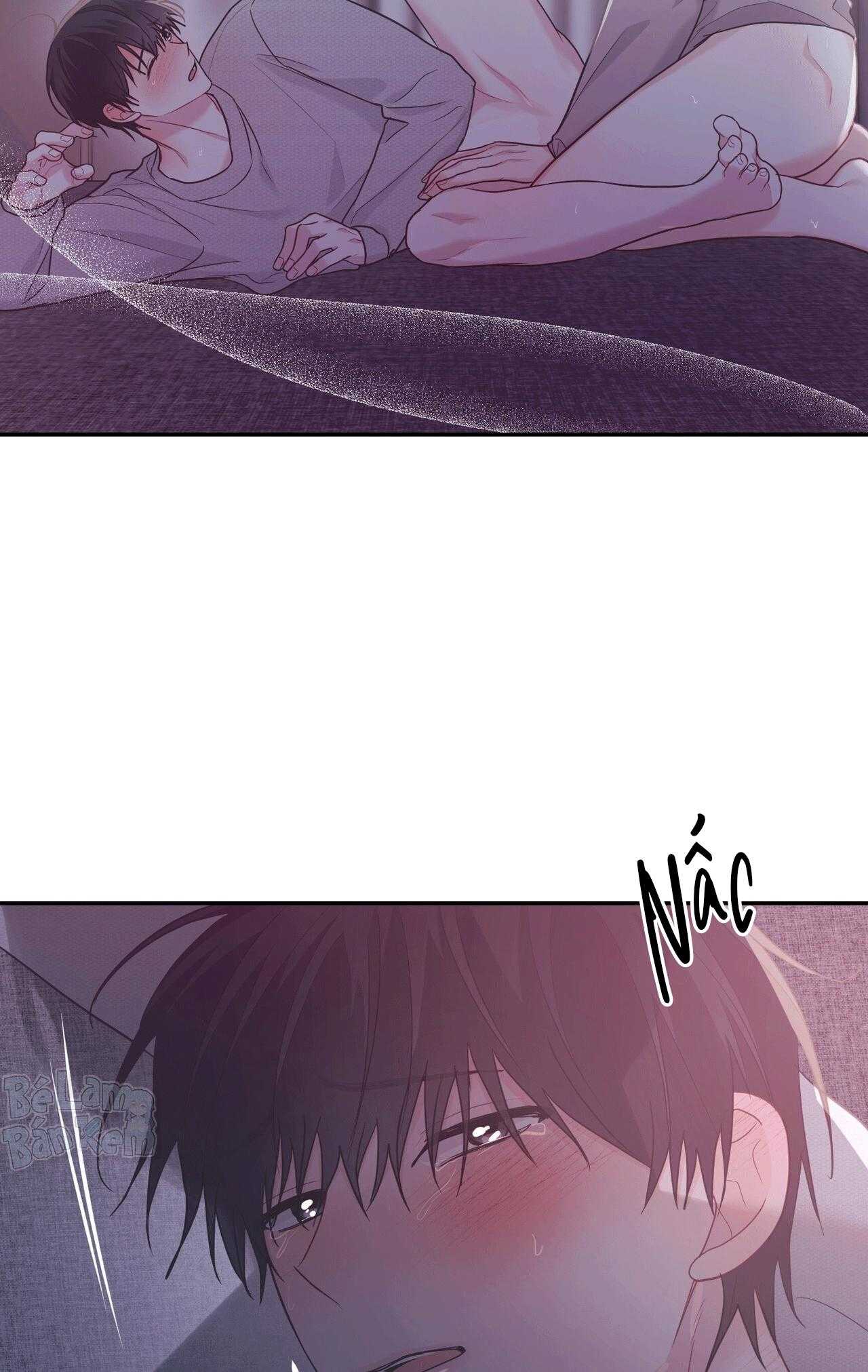 TIỂU THỬ: BẮT ĐẦU MÙA HÈ Chapter 60 H++ - Trang 3