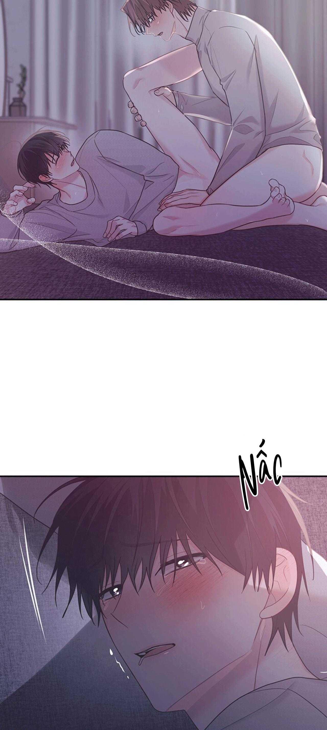 TIỂU THỬ: BẮT ĐẦU MÙA HÈ Chapter 61 H+++ - Trang 3