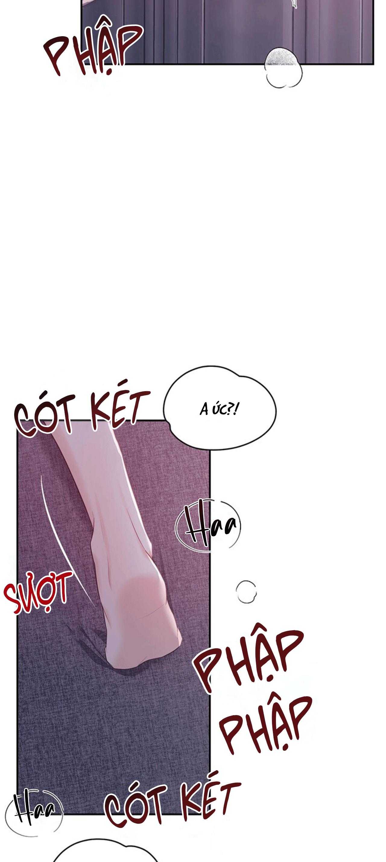 TIỂU THỬ: BẮT ĐẦU MÙA HÈ Chapter 61 H+++ - Trang 3