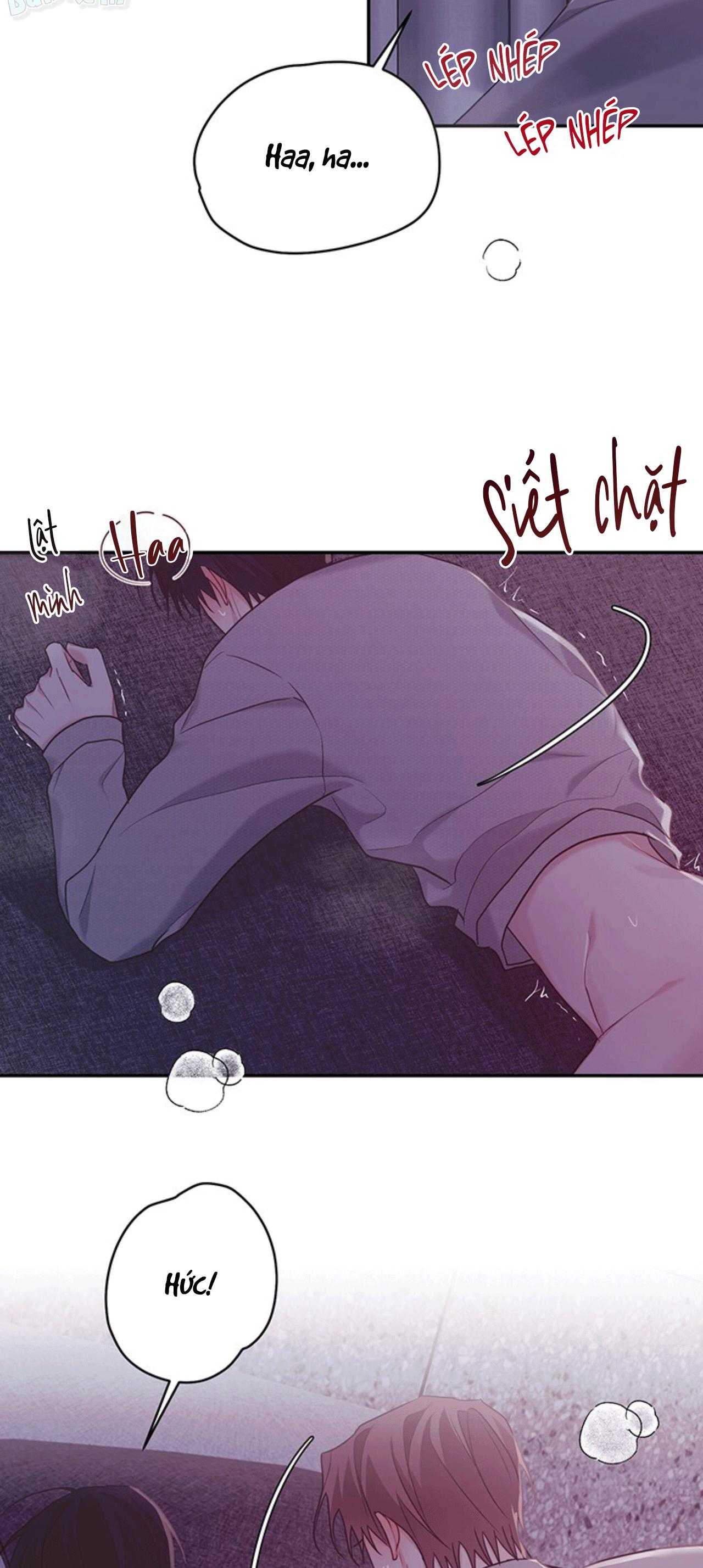 TIỂU THỬ: BẮT ĐẦU MÙA HÈ Chapter 61 H+++ - Trang 3