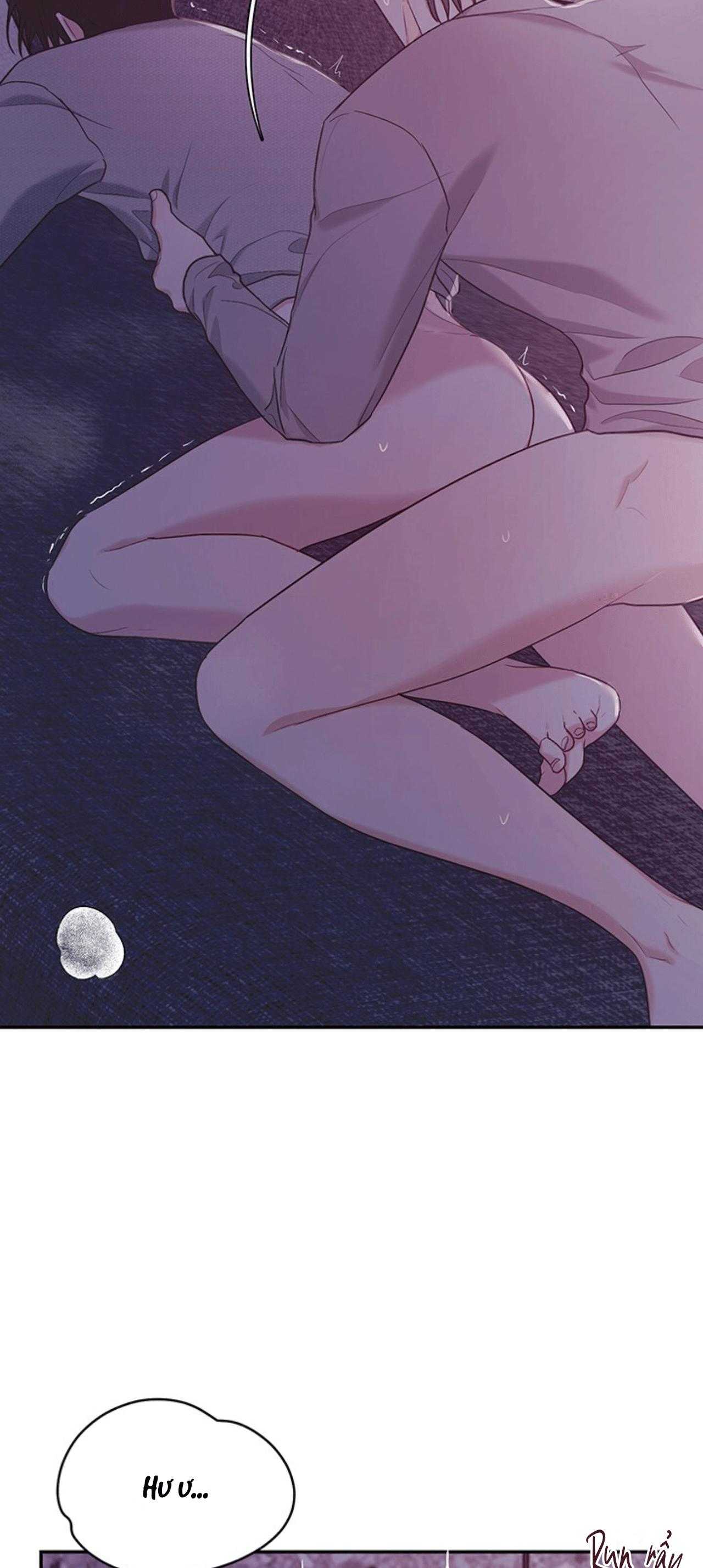 TIỂU THỬ: BẮT ĐẦU MÙA HÈ Chapter 61 H+++ - Trang 3