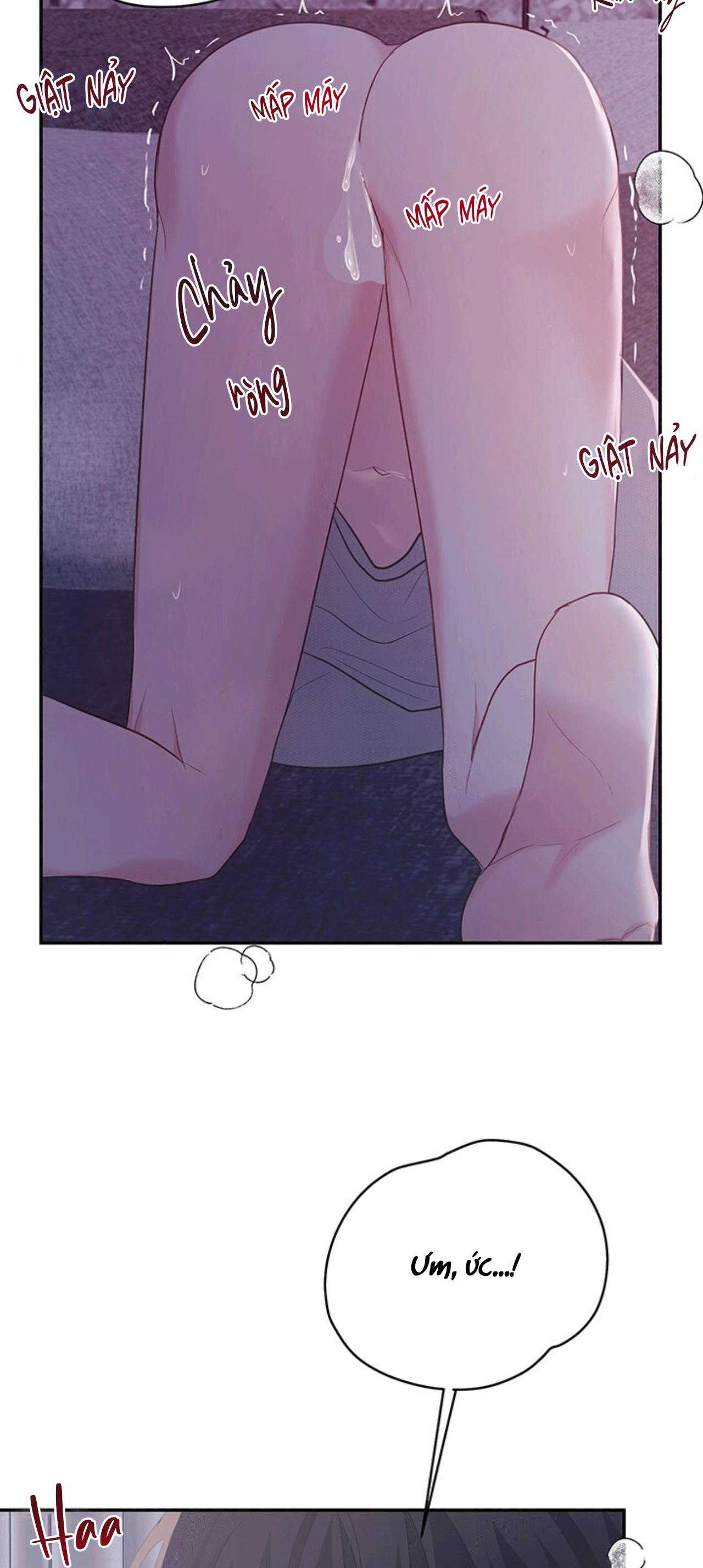 TIỂU THỬ: BẮT ĐẦU MÙA HÈ Chapter 61 H+++ - Trang 3