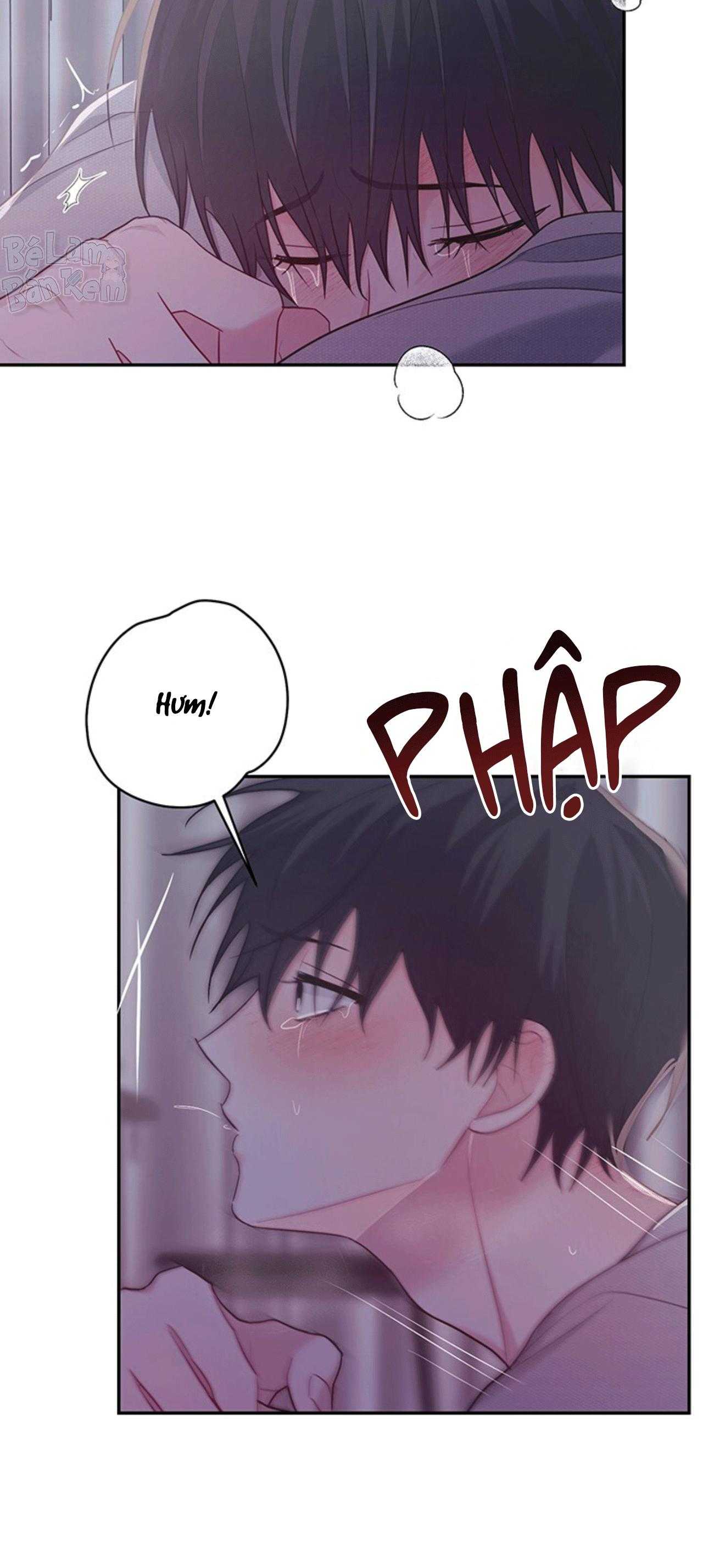 TIỂU THỬ: BẮT ĐẦU MÙA HÈ Chapter 61 H+++ - Trang 3