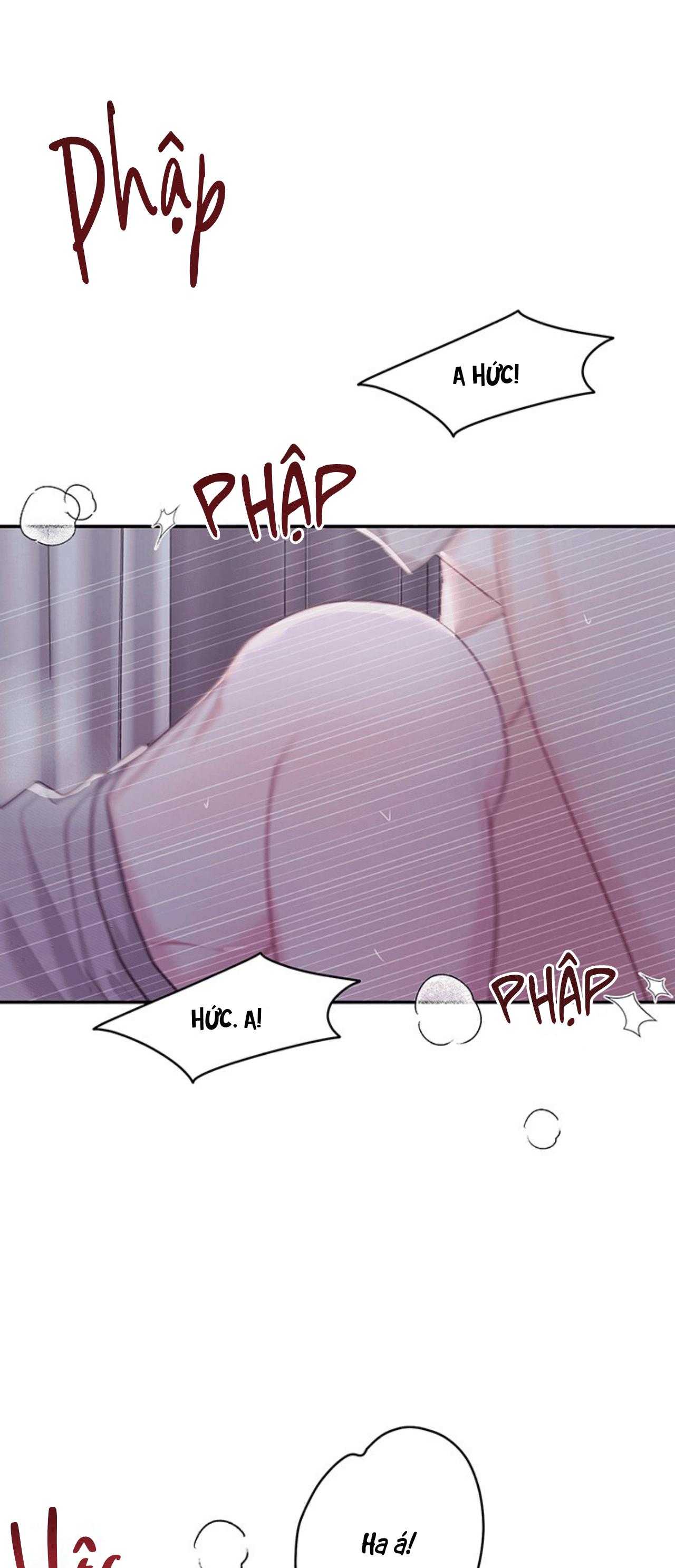 TIỂU THỬ: BẮT ĐẦU MÙA HÈ Chapter 61 H+++ - Trang 3