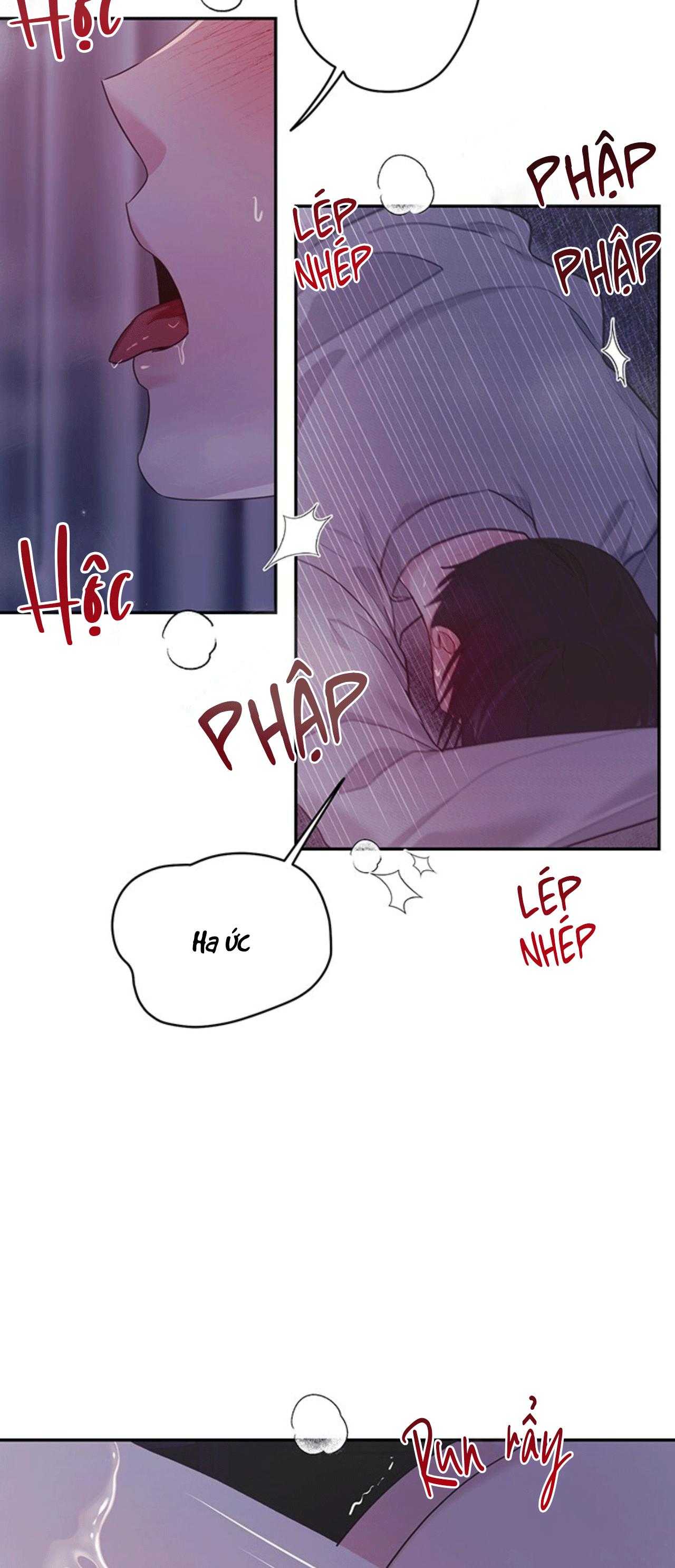 TIỂU THỬ: BẮT ĐẦU MÙA HÈ Chapter 61 H+++ - Trang 3