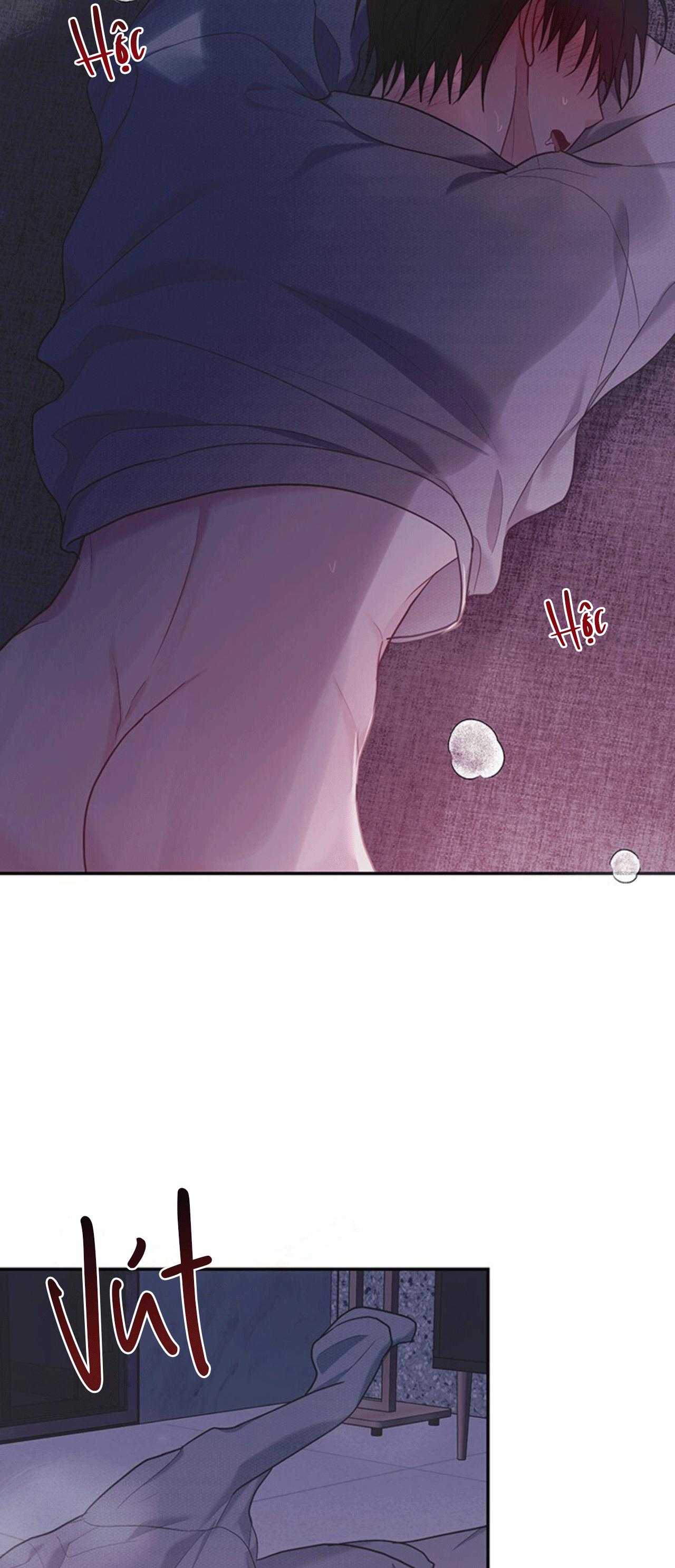 TIỂU THỬ: BẮT ĐẦU MÙA HÈ Chapter 61 H+++ - Trang 3