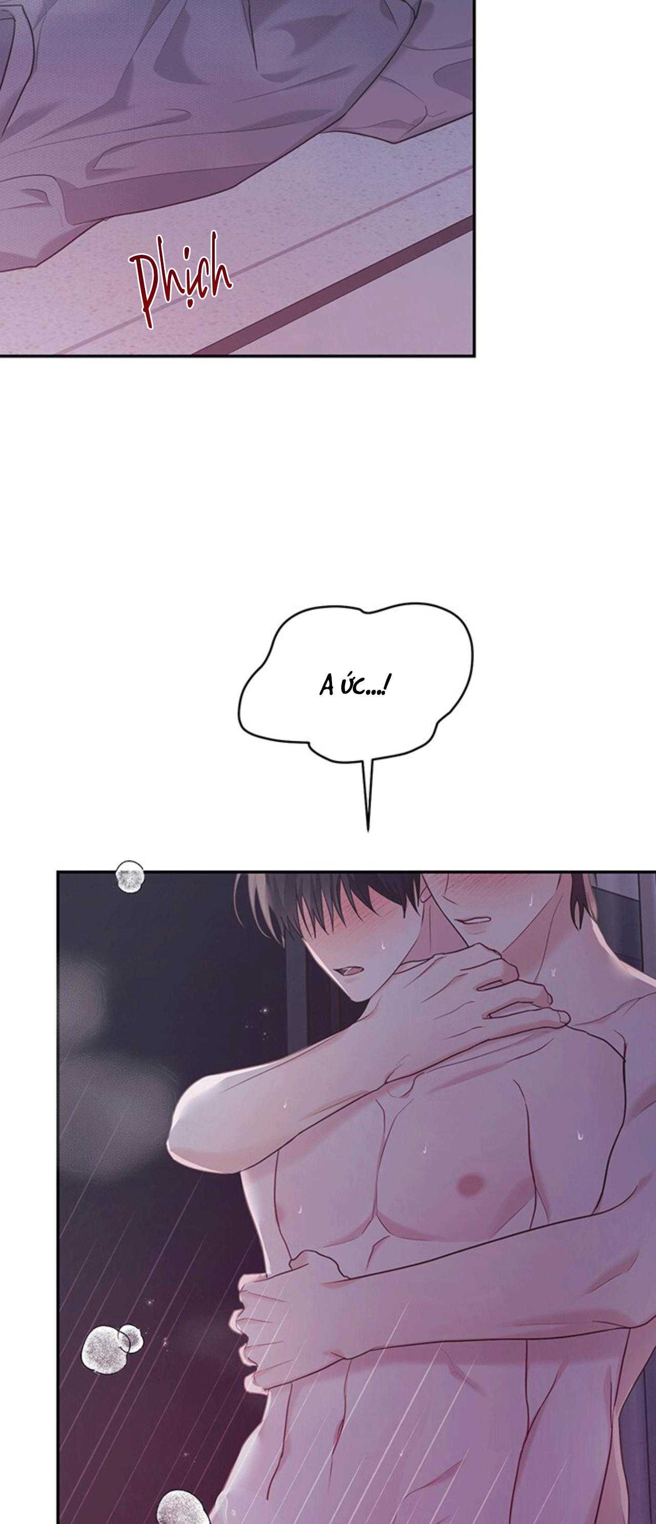 TIỂU THỬ: BẮT ĐẦU MÙA HÈ Chapter 61 H+++ - Trang 3