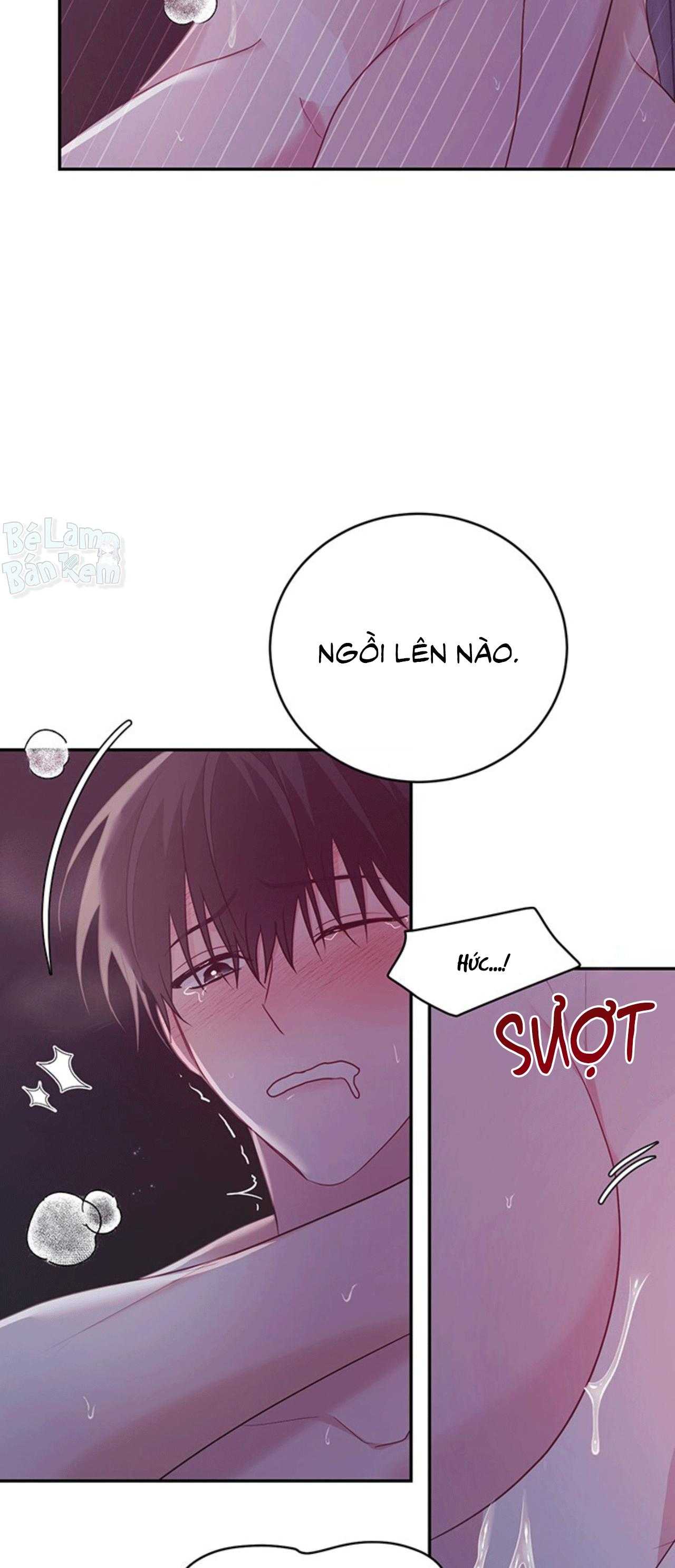 TIỂU THỬ: BẮT ĐẦU MÙA HÈ Chapter 61 H+++ - Trang 3