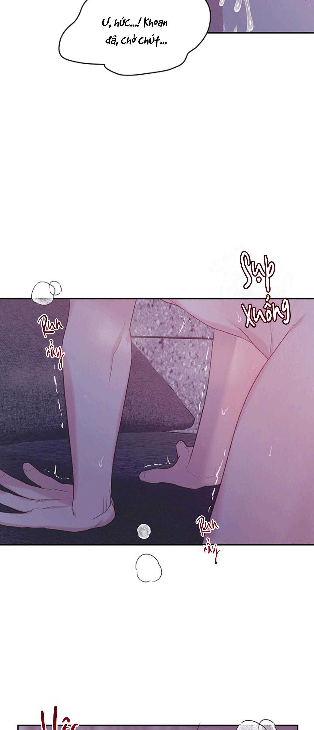TIỂU THỬ: BẮT ĐẦU MÙA HÈ Chapter 61 H+++ - Trang 3
