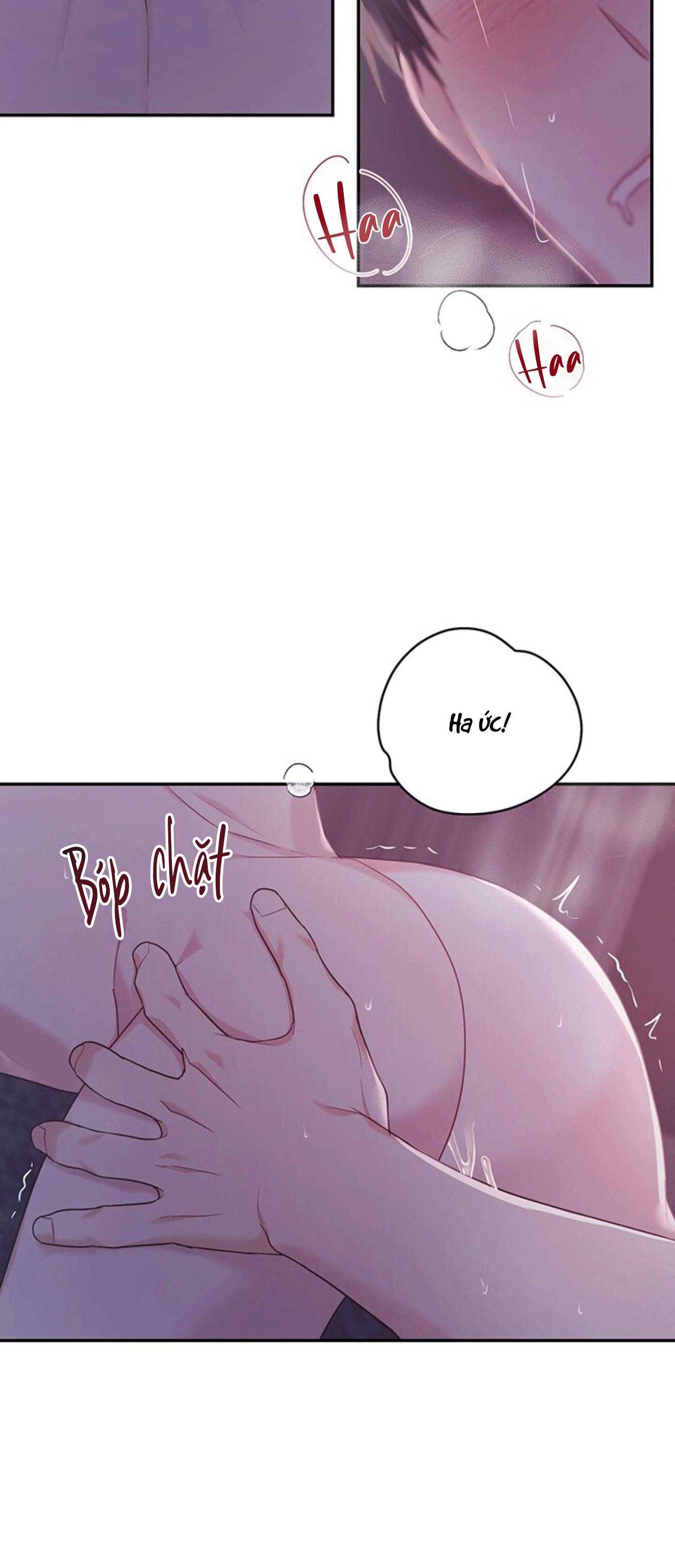 TIỂU THỬ: BẮT ĐẦU MÙA HÈ Chapter 61 H+++ - Trang 3
