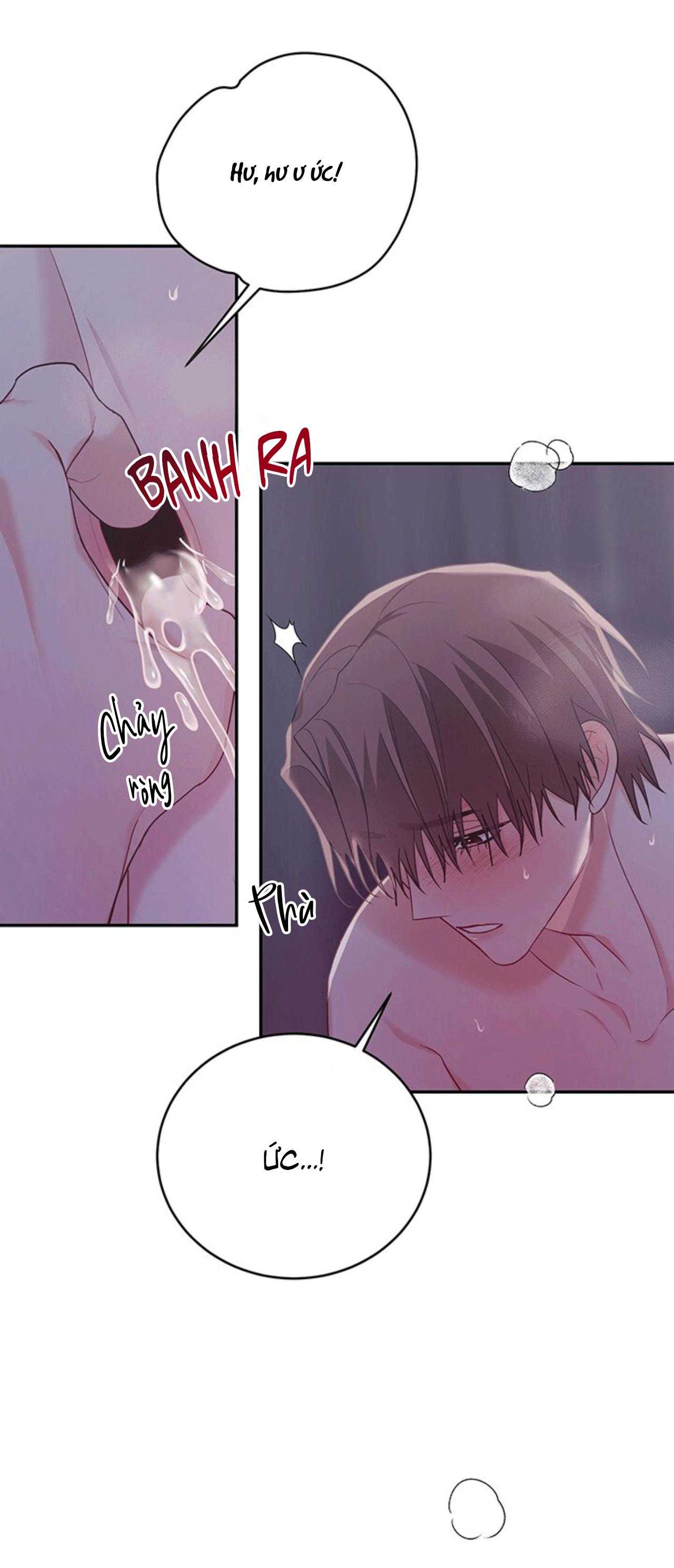 TIỂU THỬ: BẮT ĐẦU MÙA HÈ Chapter 61 H+++ - Trang 3