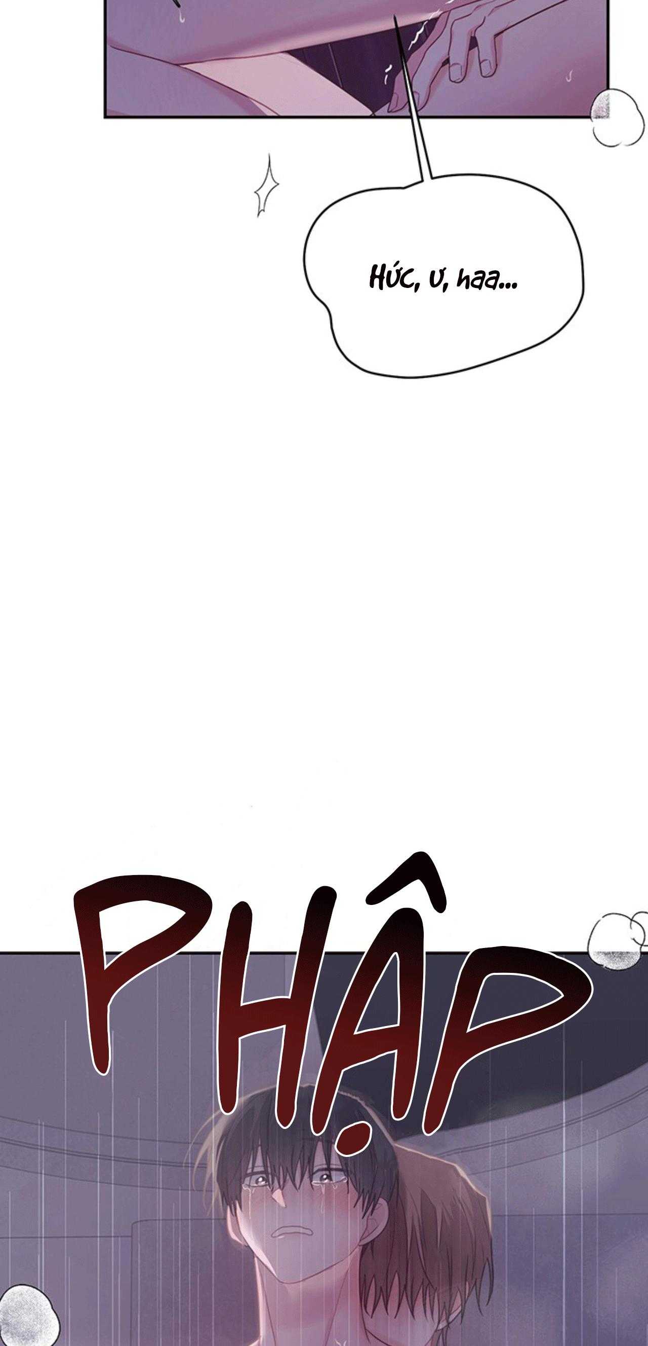 TIỂU THỬ: BẮT ĐẦU MÙA HÈ Chapter 61 H+++ - Trang 3