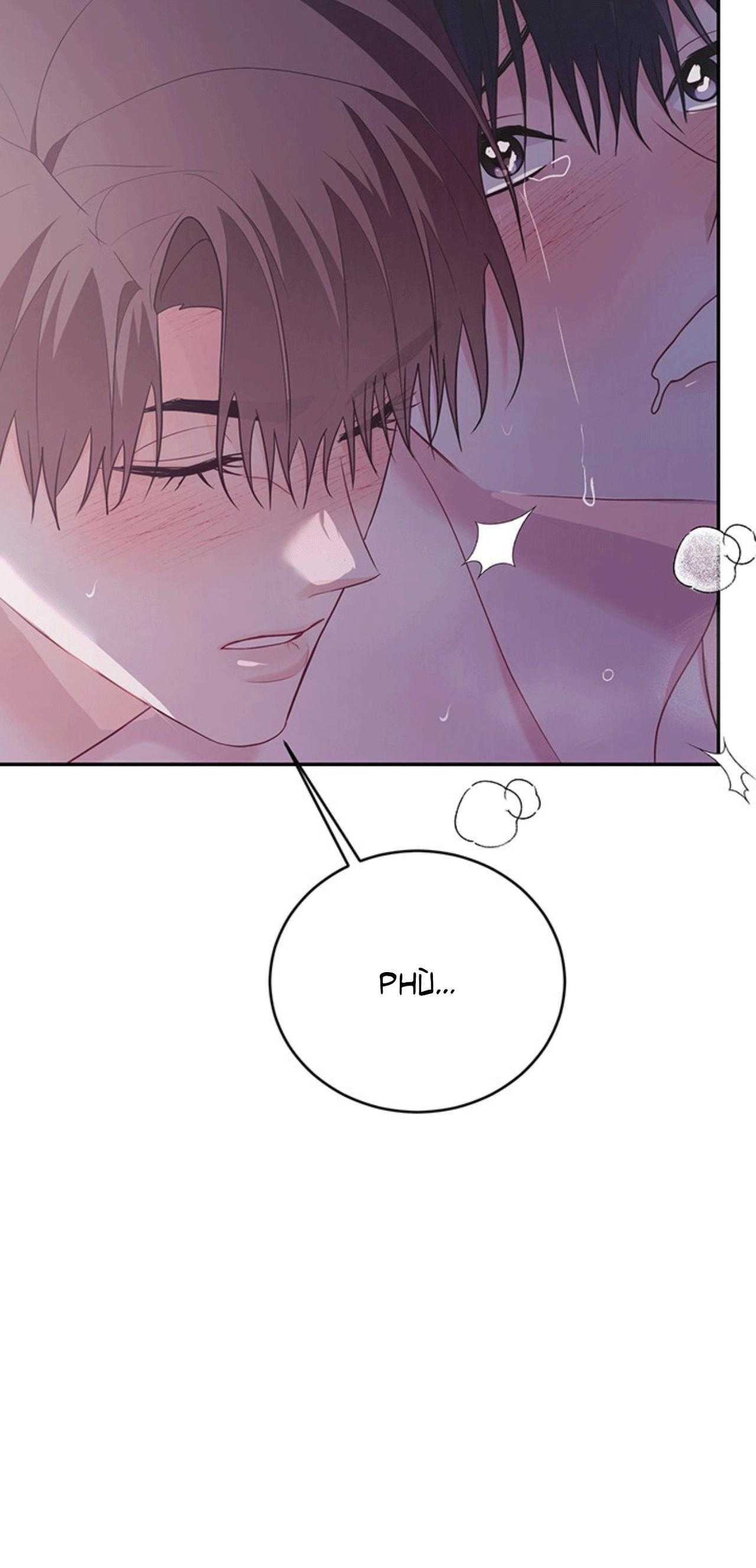 TIỂU THỬ: BẮT ĐẦU MÙA HÈ Chapter 61 H+++ - Trang 3