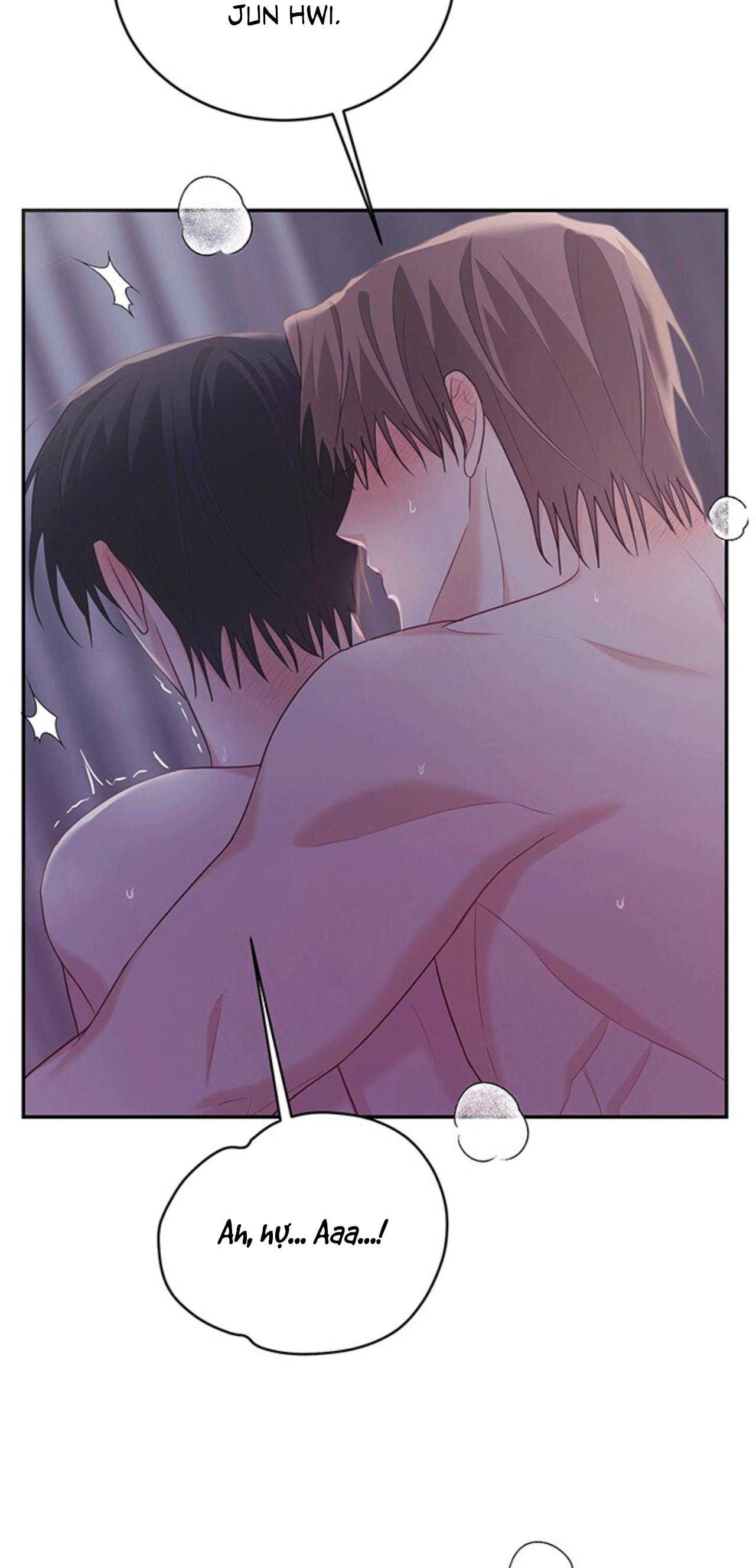 TIỂU THỬ: BẮT ĐẦU MÙA HÈ Chapter 61 H+++ - Trang 3