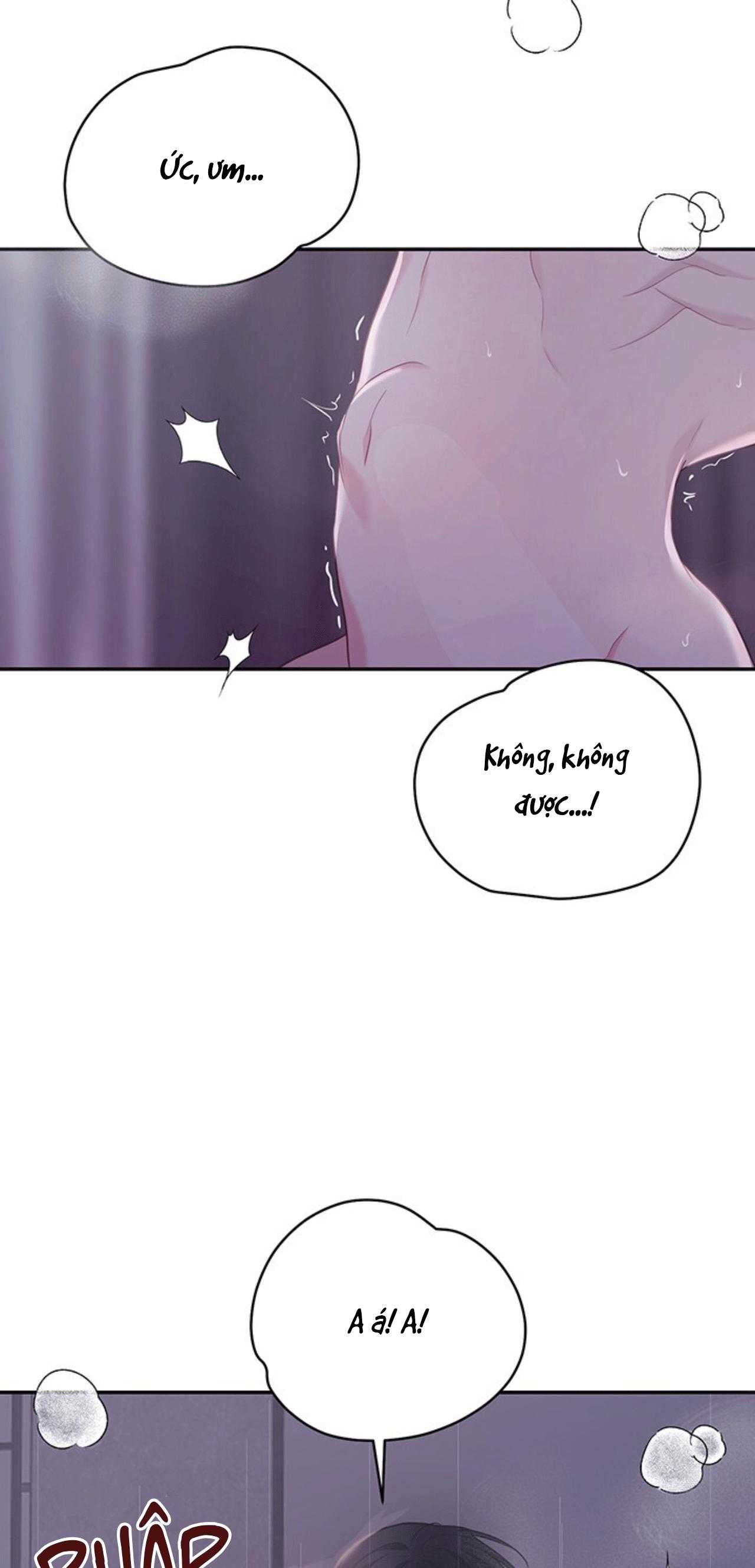 TIỂU THỬ: BẮT ĐẦU MÙA HÈ Chapter 61 H+++ - Trang 3