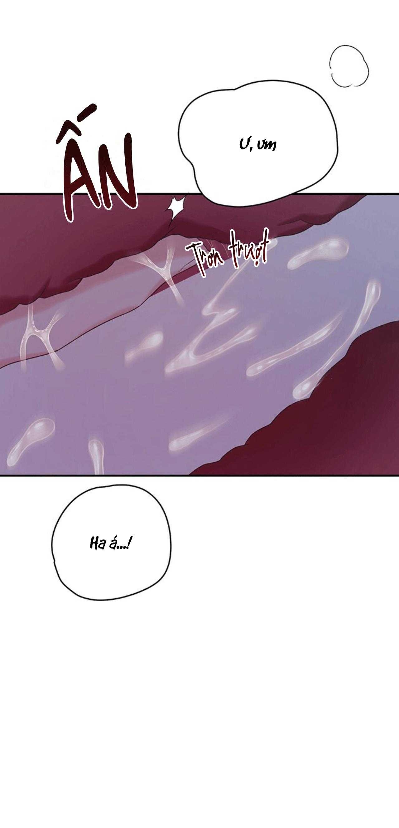 TIỂU THỬ: BẮT ĐẦU MÙA HÈ Chapter 61 H+++ - Trang 3