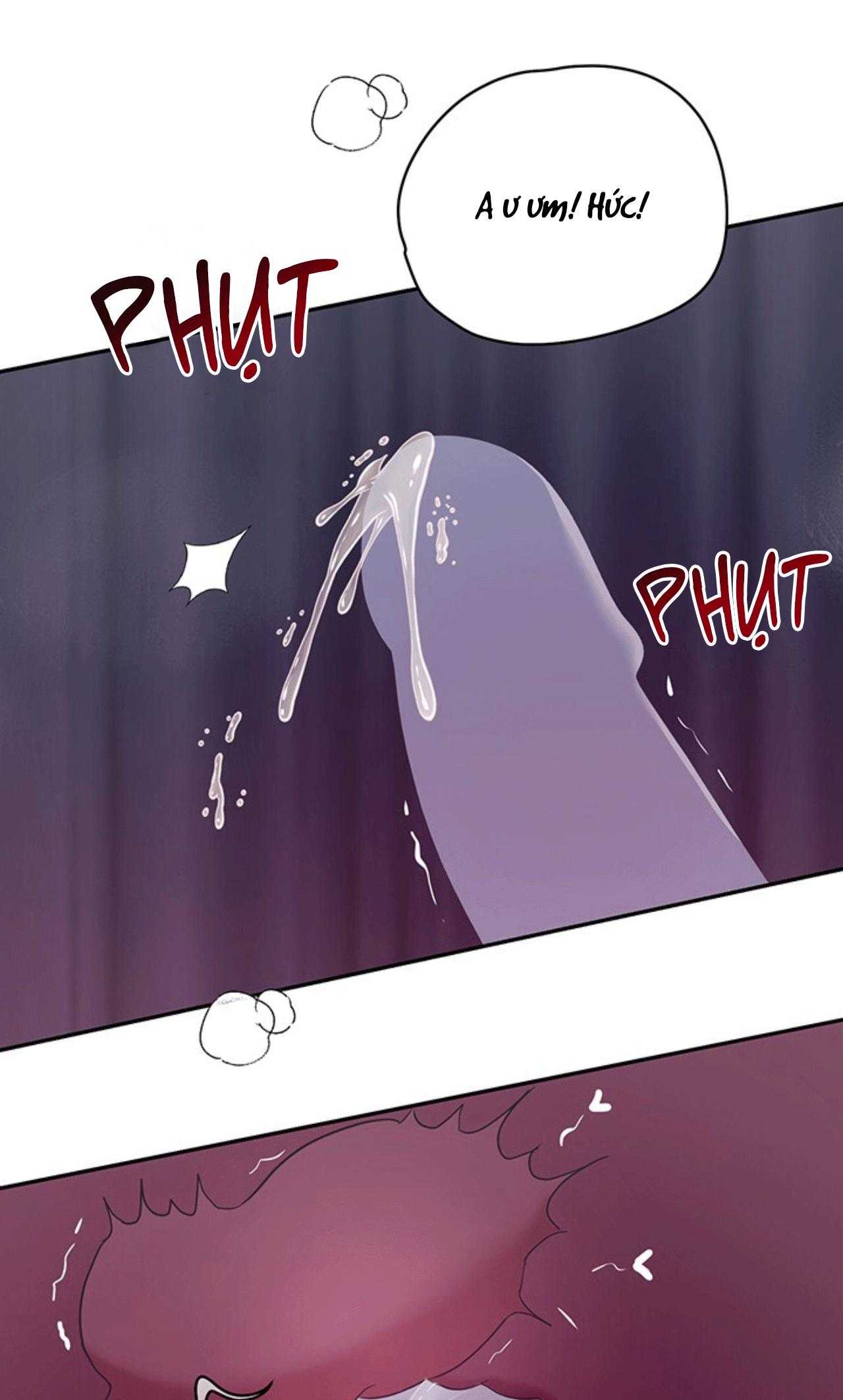 TIỂU THỬ: BẮT ĐẦU MÙA HÈ Chapter 61 H+++ - Trang 3