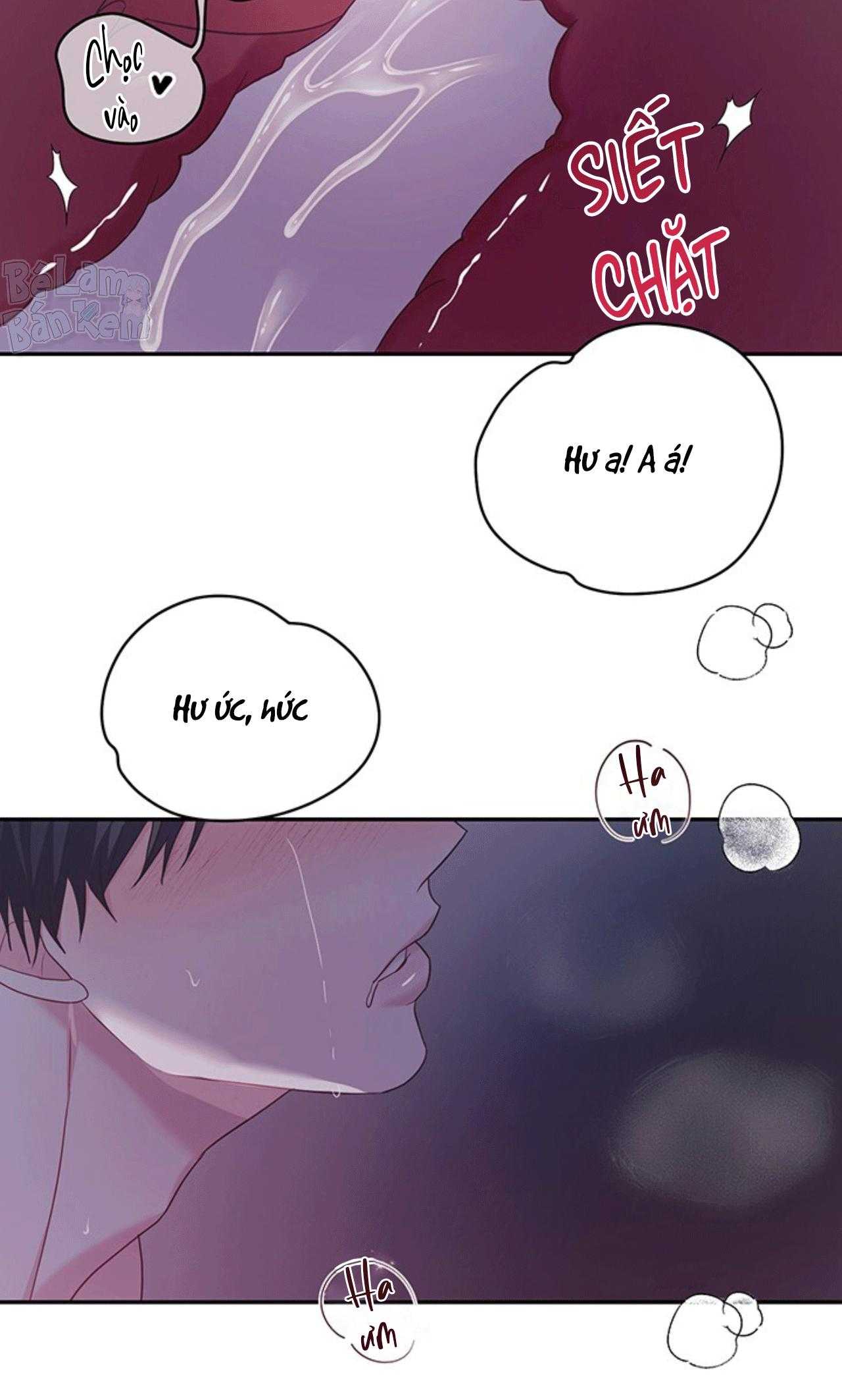 TIỂU THỬ: BẮT ĐẦU MÙA HÈ Chapter 61 H+++ - Trang 3