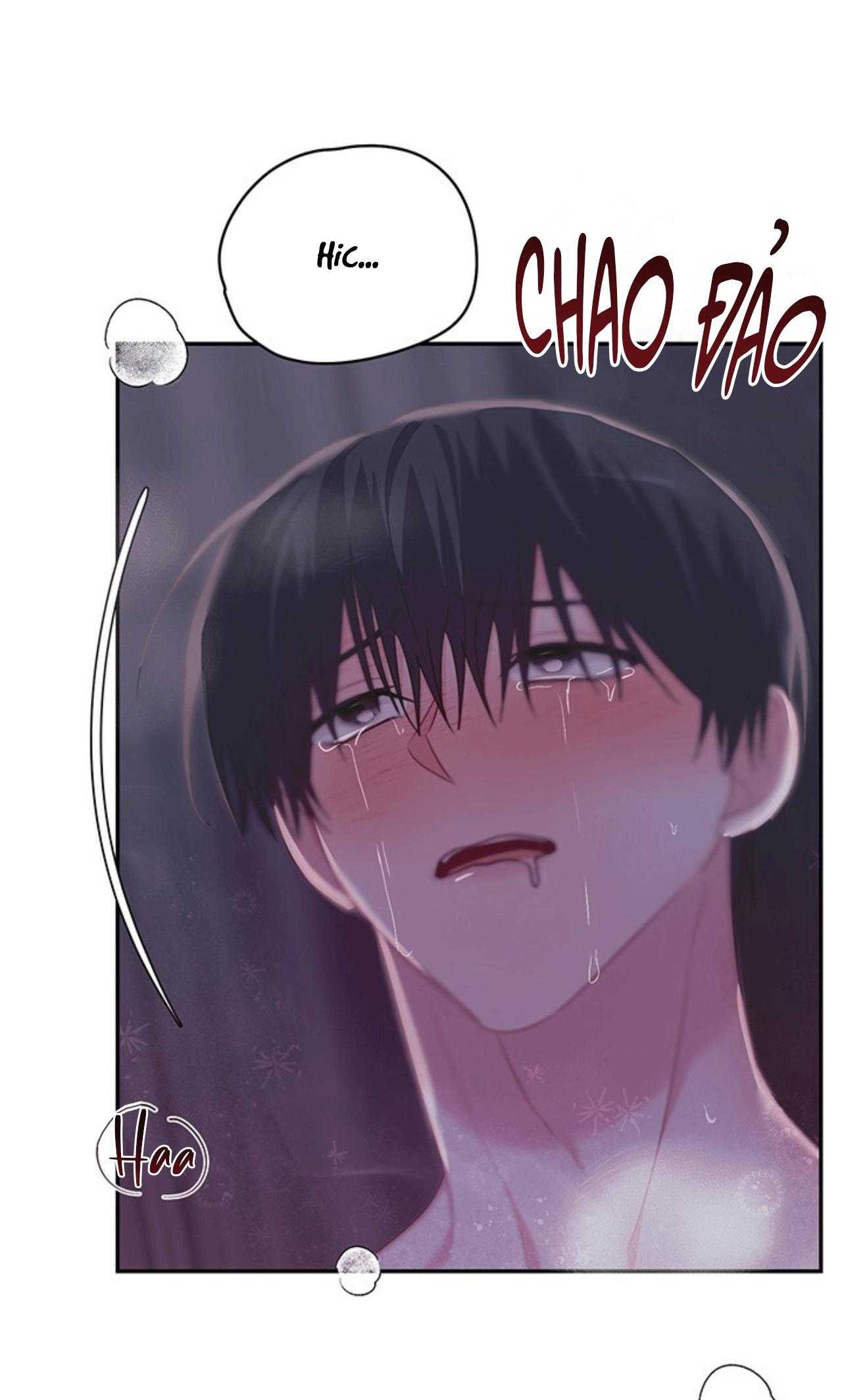 TIỂU THỬ: BẮT ĐẦU MÙA HÈ Chapter 61 H+++ - Trang 3