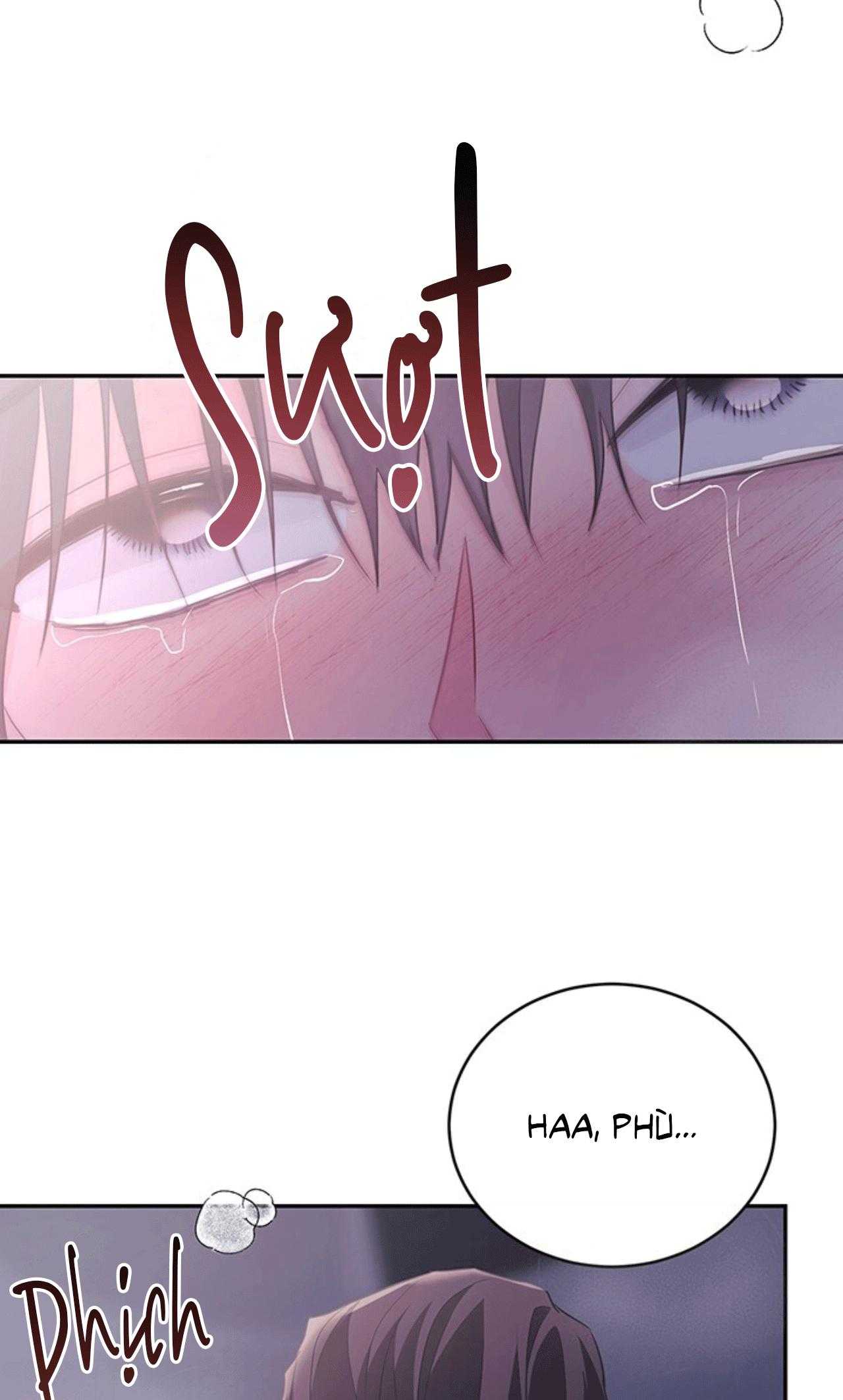 TIỂU THỬ: BẮT ĐẦU MÙA HÈ Chapter 61 H+++ - Trang 3