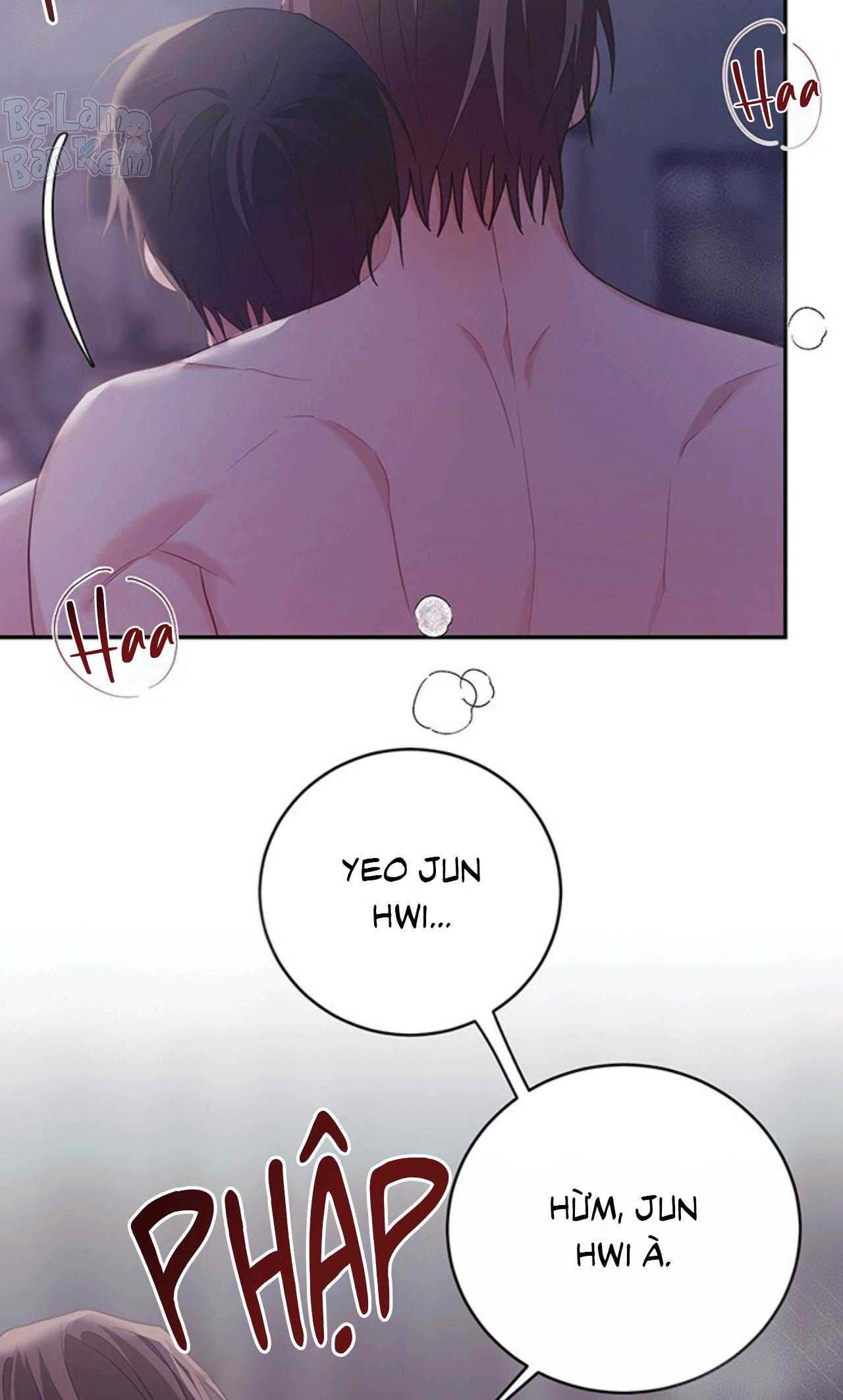 TIỂU THỬ: BẮT ĐẦU MÙA HÈ Chapter 61 H+++ - Trang 3