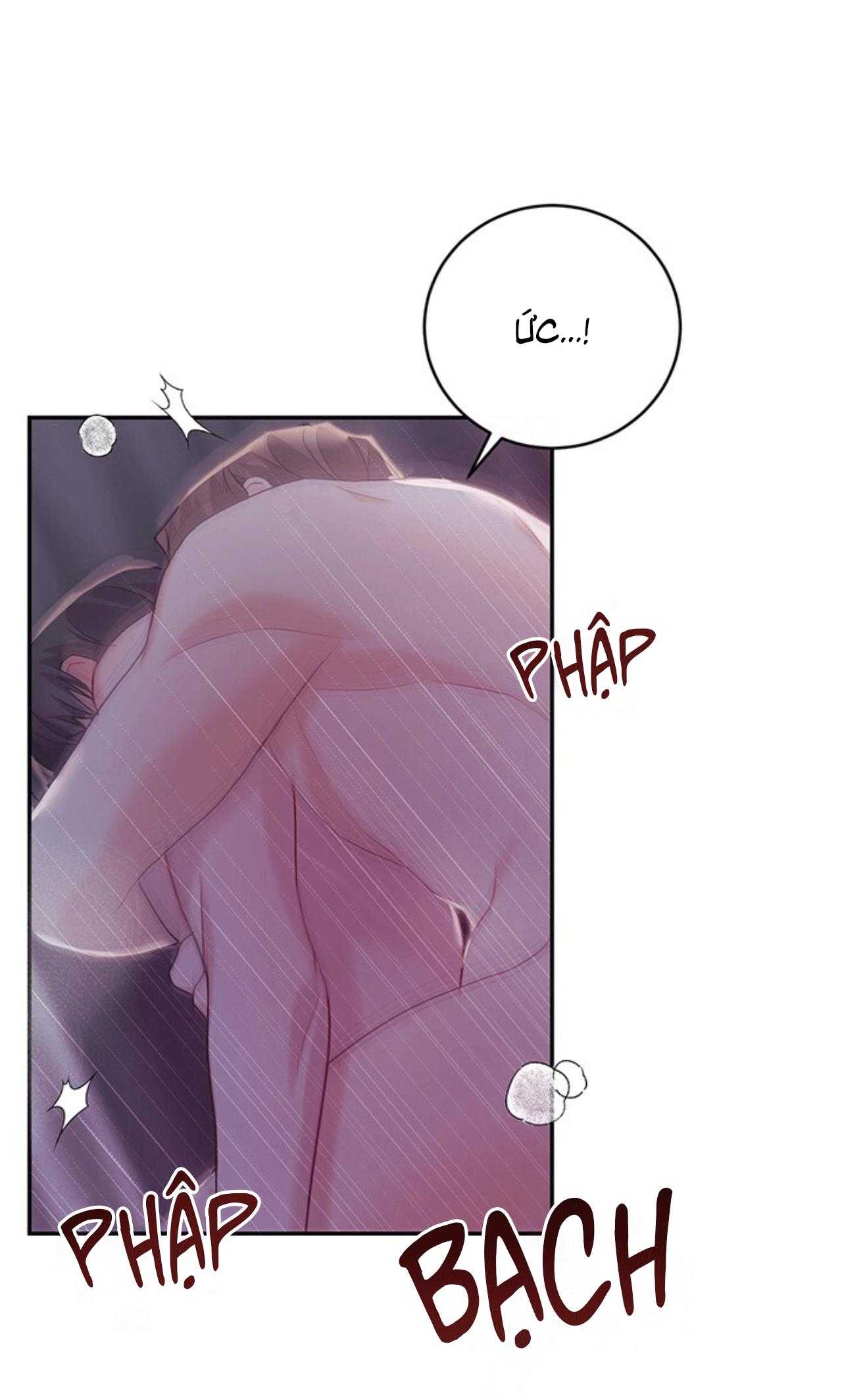 TIỂU THỬ: BẮT ĐẦU MÙA HÈ Chapter 61 H+++ - Trang 3