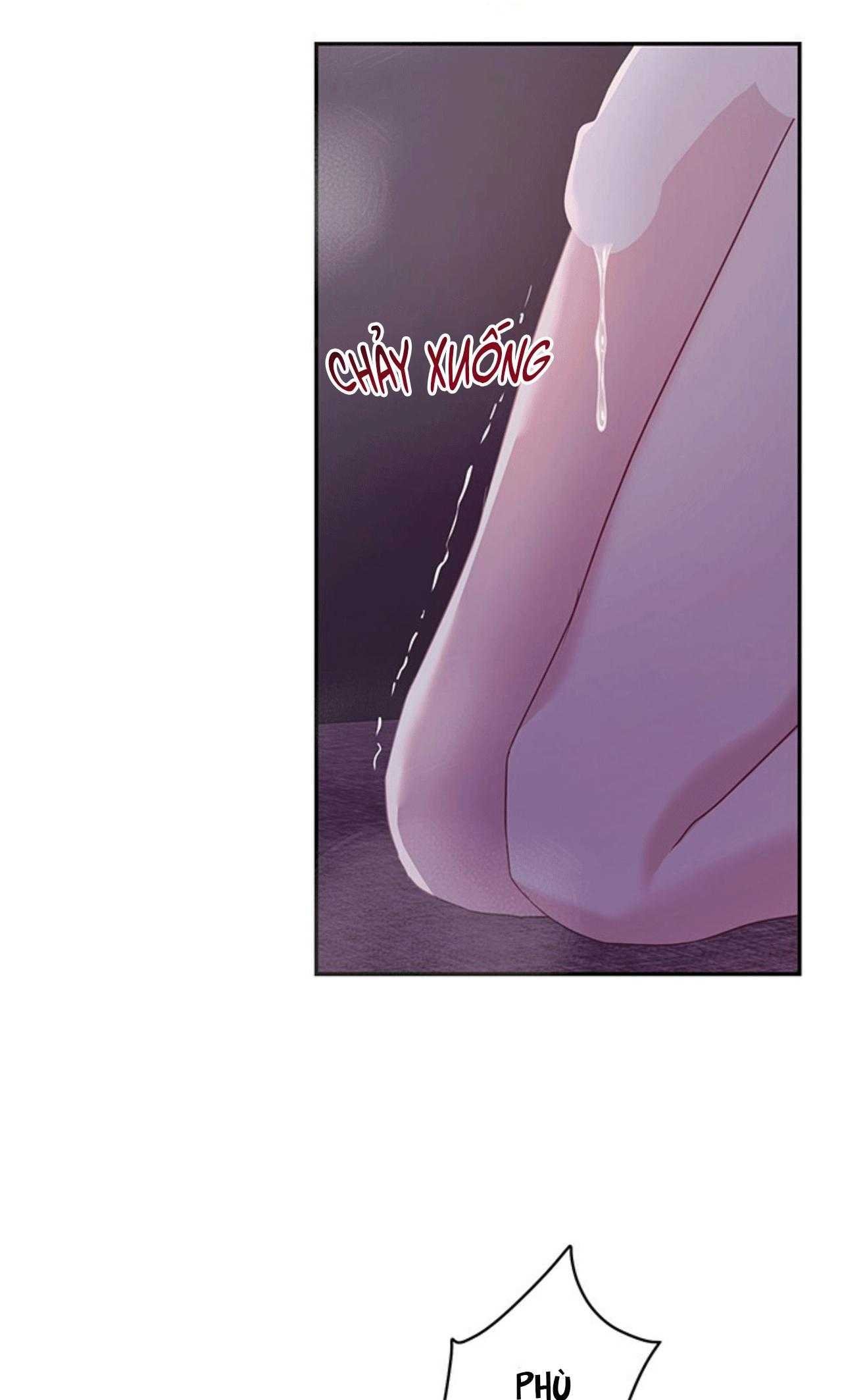 TIỂU THỬ: BẮT ĐẦU MÙA HÈ Chapter 61 H+++ - Trang 3