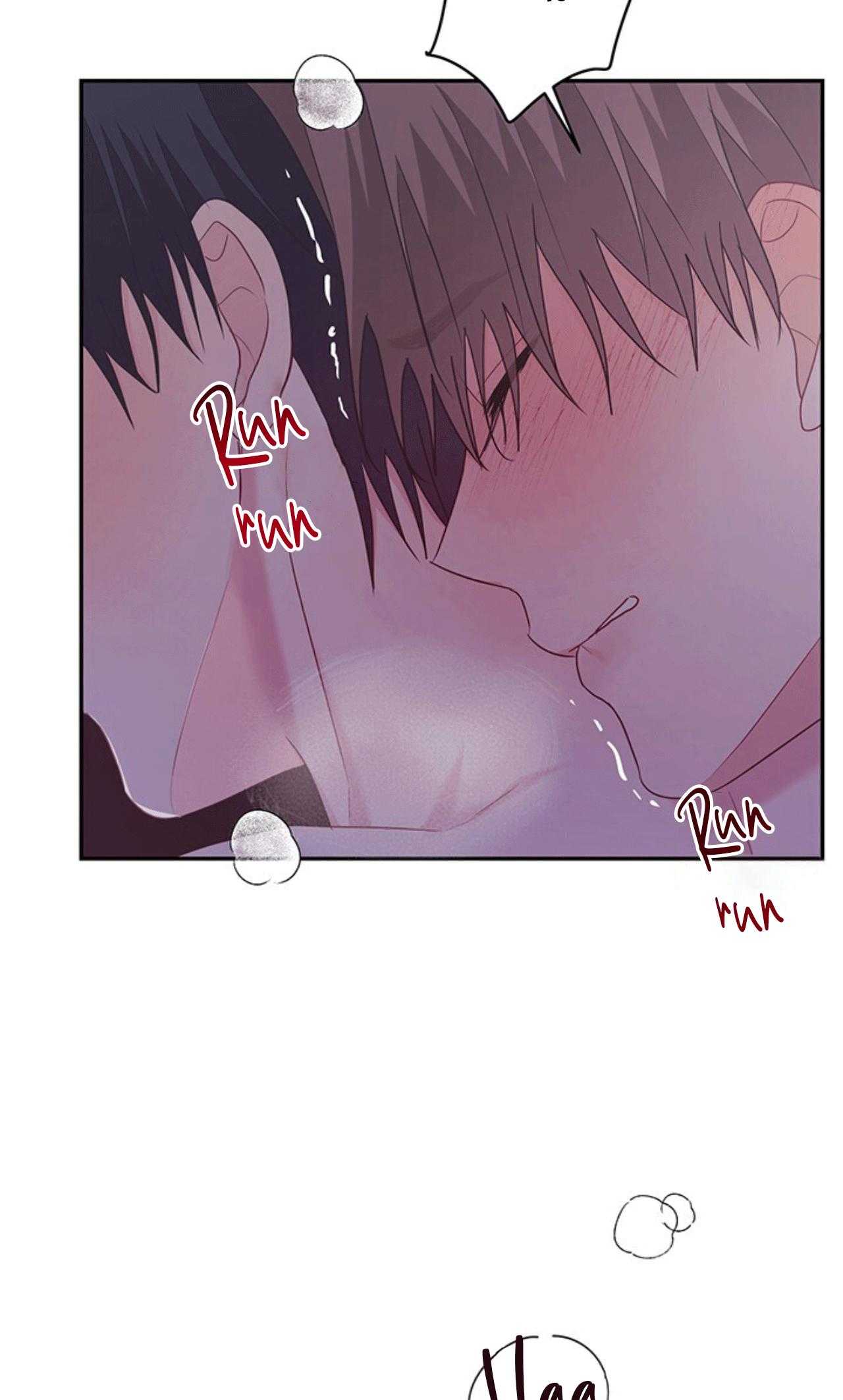 TIỂU THỬ: BẮT ĐẦU MÙA HÈ Chapter 61 H+++ - Trang 3