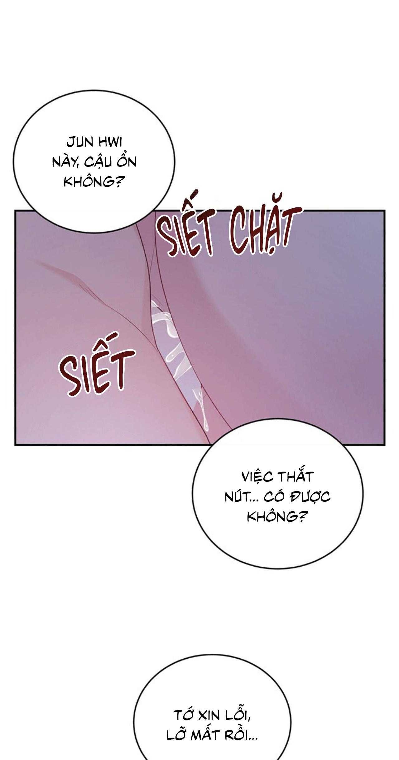 TIỂU THỬ: BẮT ĐẦU MÙA HÈ Chapter 61 H+++ - Trang 3