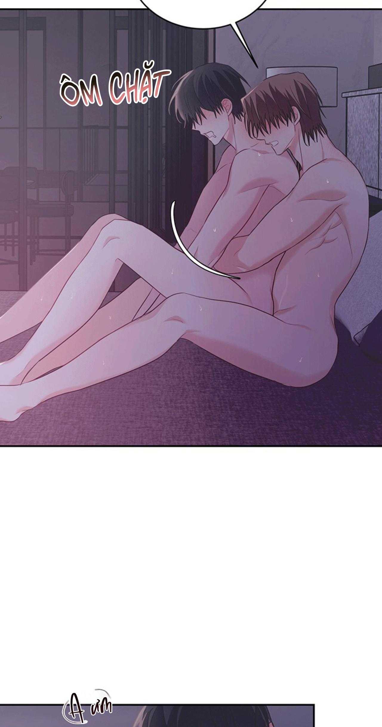 TIỂU THỬ: BẮT ĐẦU MÙA HÈ Chapter 61 H+++ - Trang 3