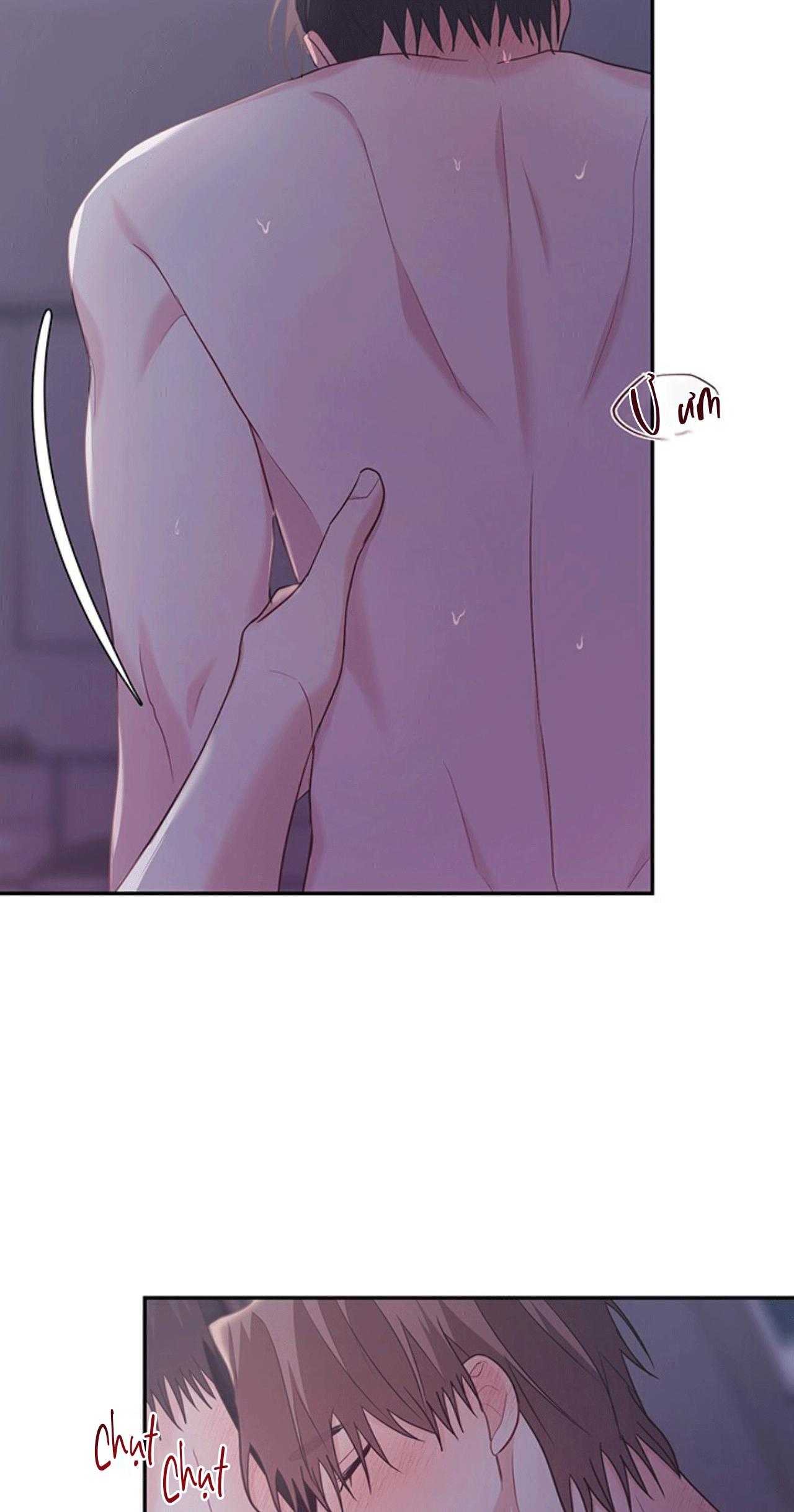 TIỂU THỬ: BẮT ĐẦU MÙA HÈ Chapter 61 H+++ - Trang 3