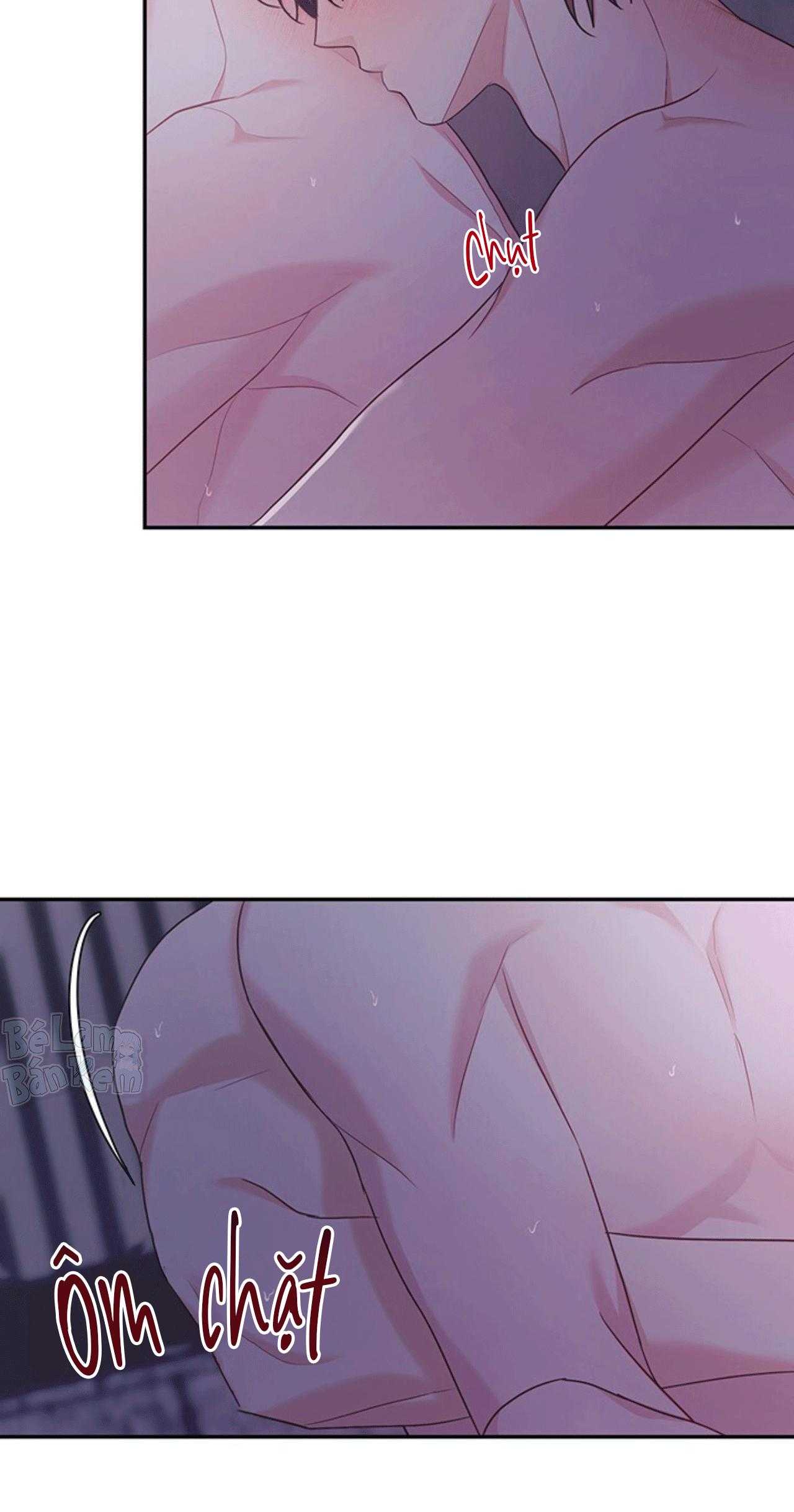TIỂU THỬ: BẮT ĐẦU MÙA HÈ Chapter 61 H+++ - Trang 3