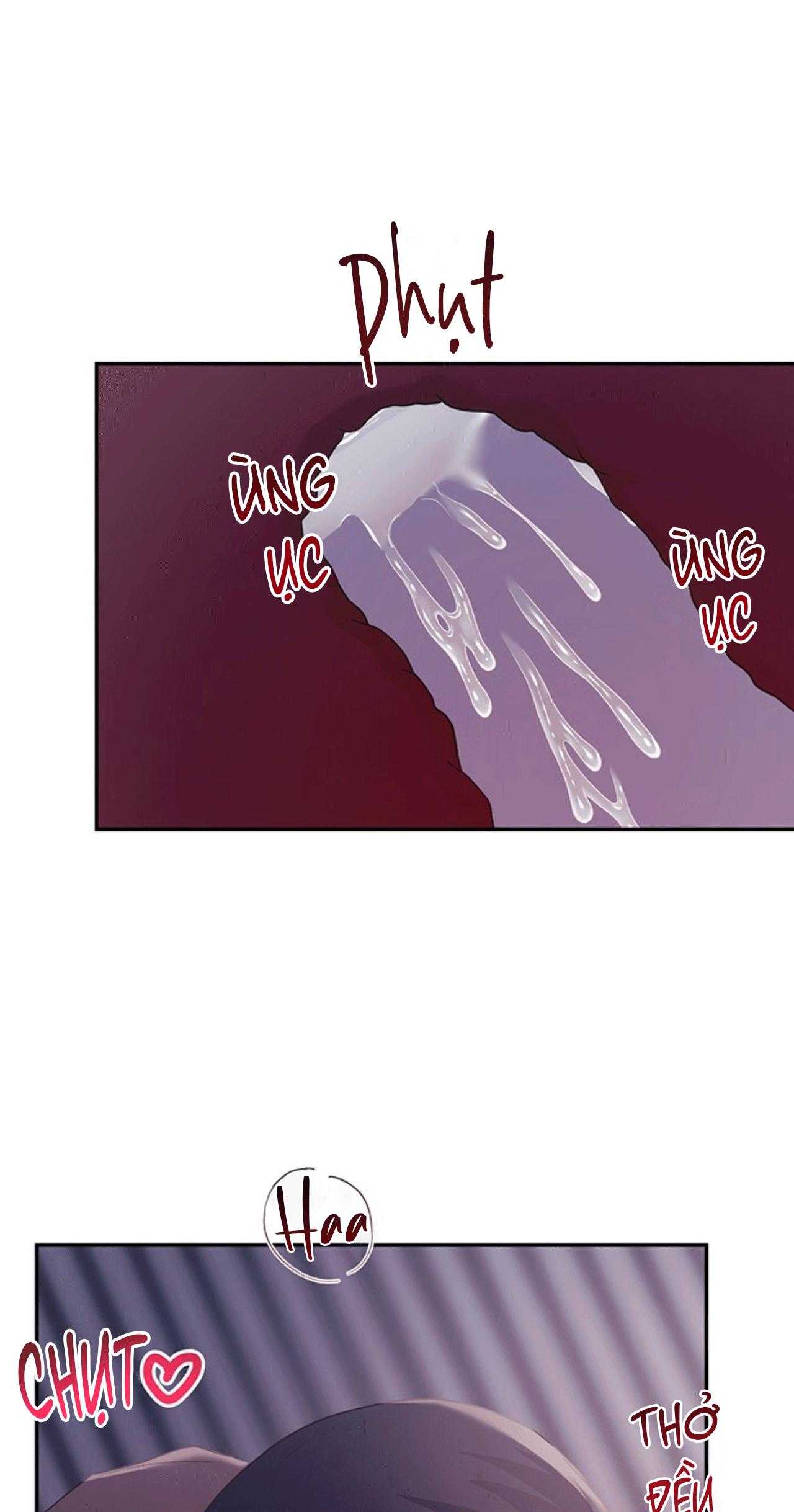 TIỂU THỬ: BẮT ĐẦU MÙA HÈ Chapter 61 H+++ - Trang 3