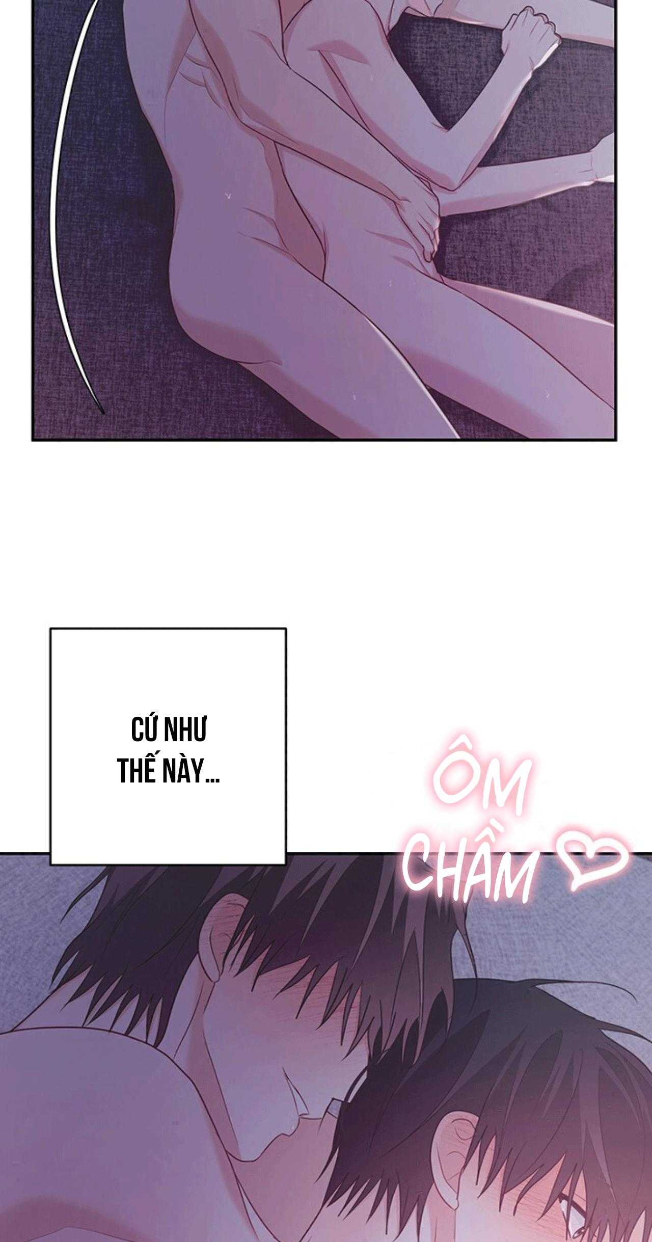 TIỂU THỬ: BẮT ĐẦU MÙA HÈ Chapter 61 H+++ - Trang 3