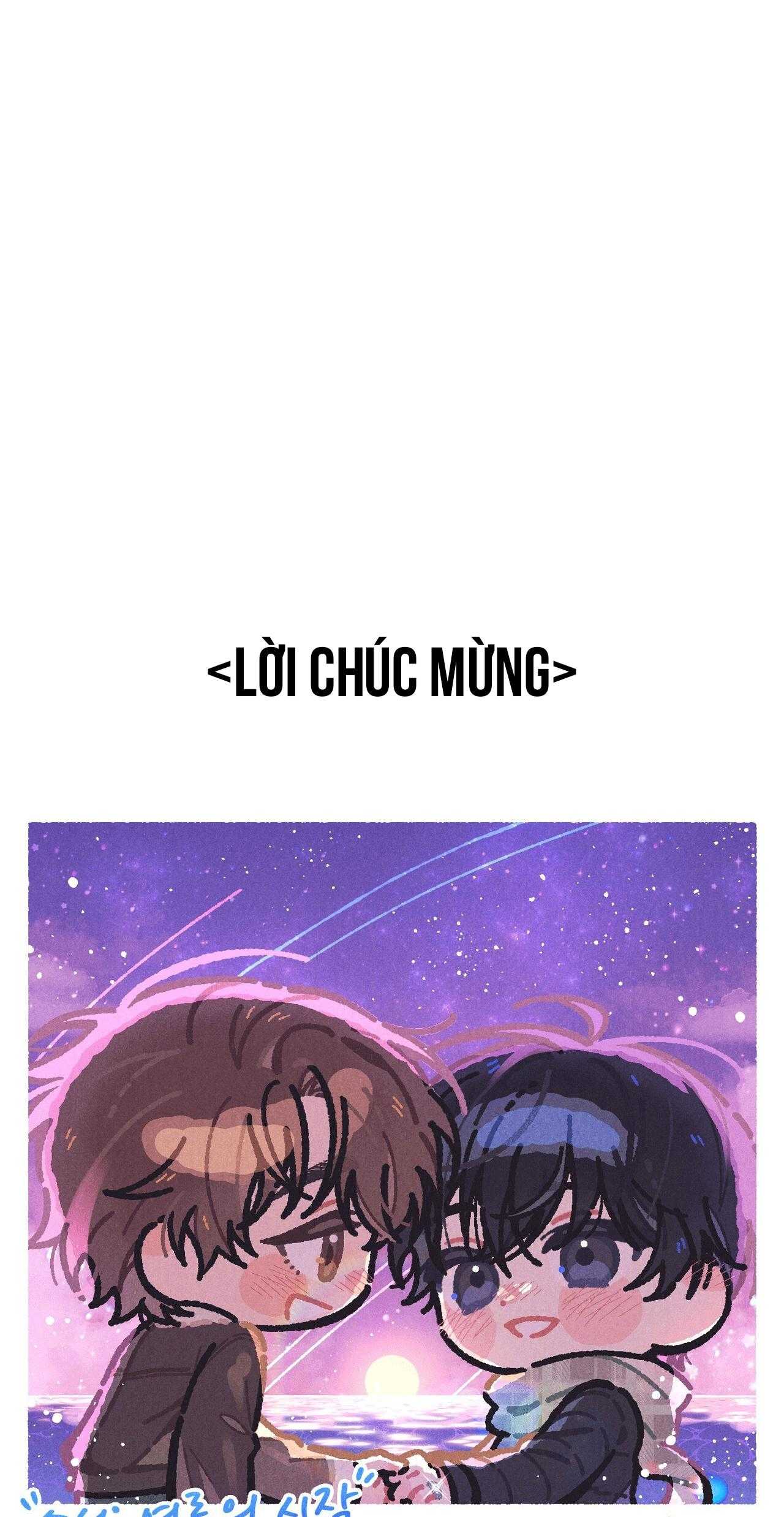 TIỂU THỬ: BẮT ĐẦU MÙA HÈ Chapter 62.01 Hậu kỳ - Trang 2