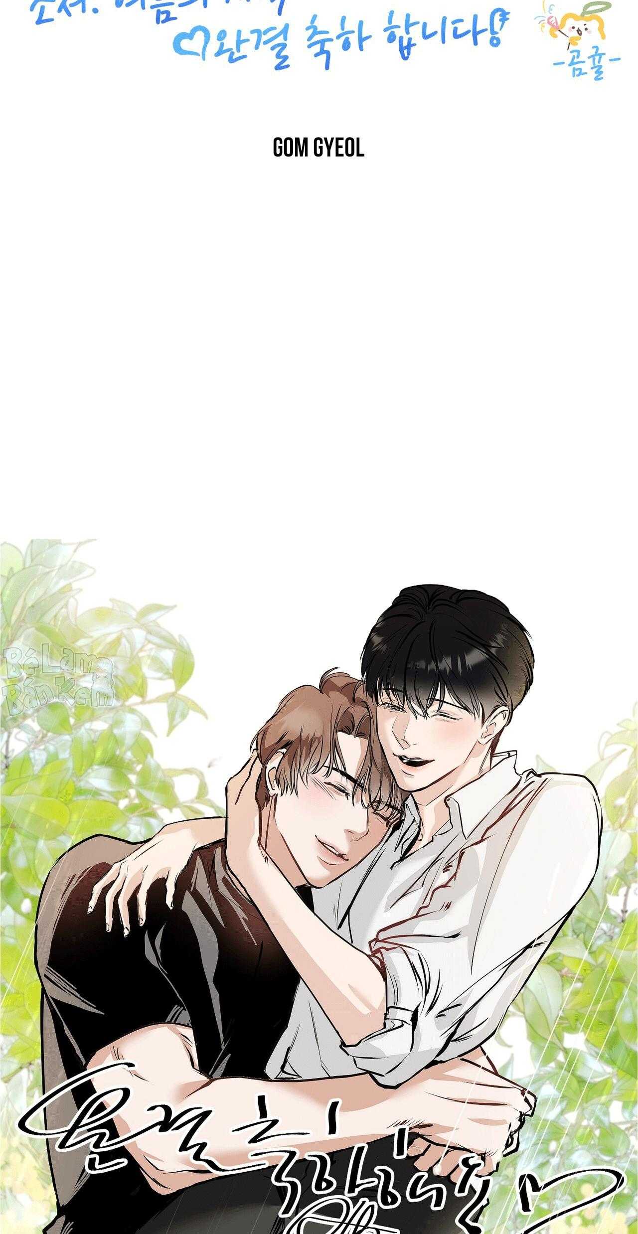 TIỂU THỬ: BẮT ĐẦU MÙA HÈ Chapter 62.01 Hậu kỳ - Trang 2