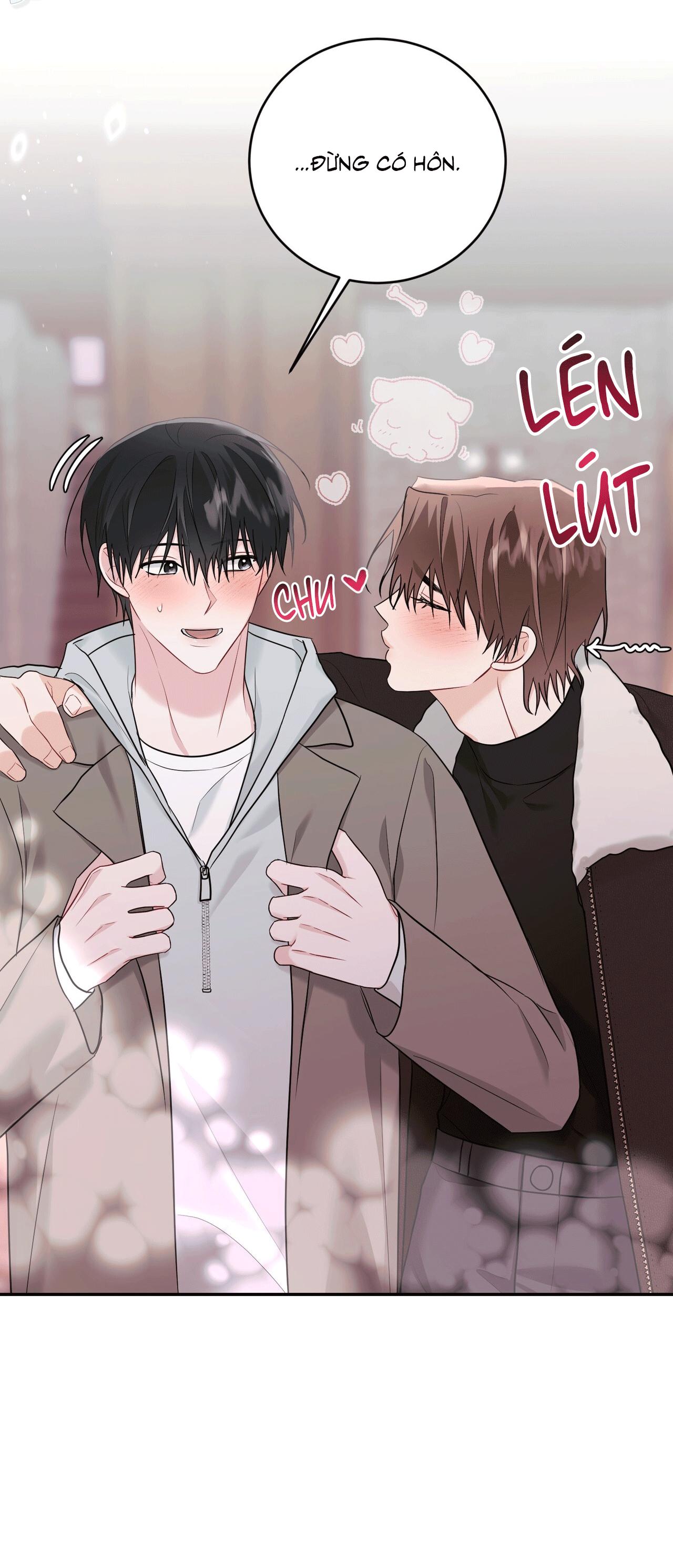 TIỂU THỬ: BẮT ĐẦU MÙA HÈ Chapter 62 End - Trang 3