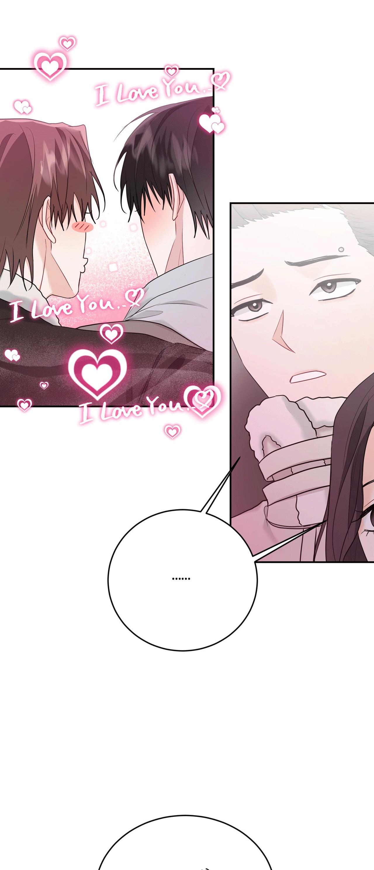 TIỂU THỬ: BẮT ĐẦU MÙA HÈ Chapter 62 End - Trang 3