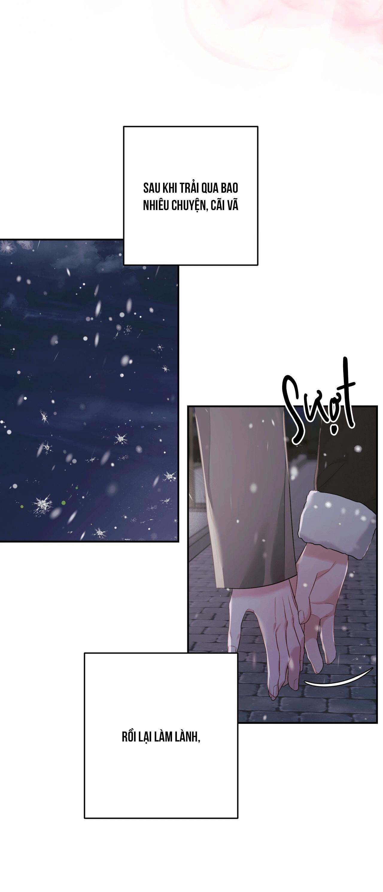TIỂU THỬ: BẮT ĐẦU MÙA HÈ Chapter 62 End - Trang 3