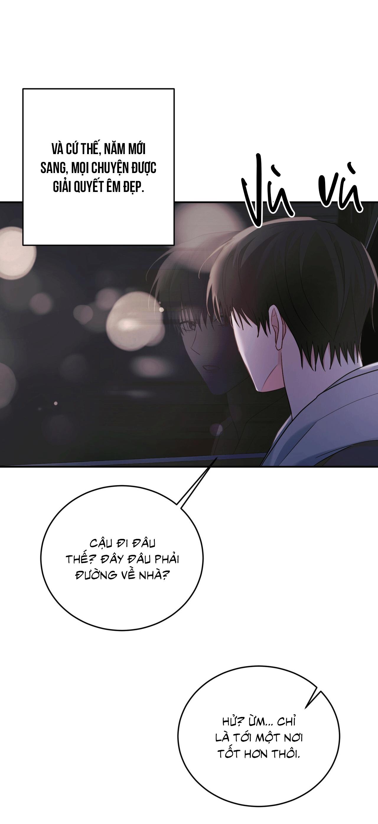 TIỂU THỬ: BẮT ĐẦU MÙA HÈ Chapter 62 End - Trang 3