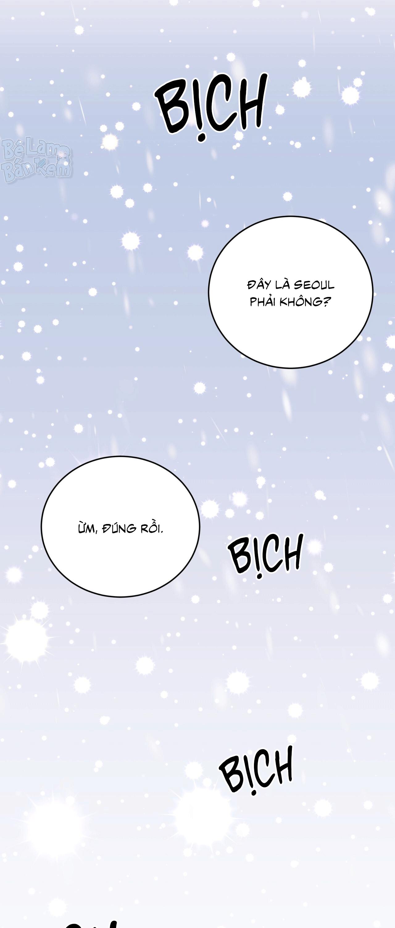 TIỂU THỬ: BẮT ĐẦU MÙA HÈ Chapter 62 End - Trang 3