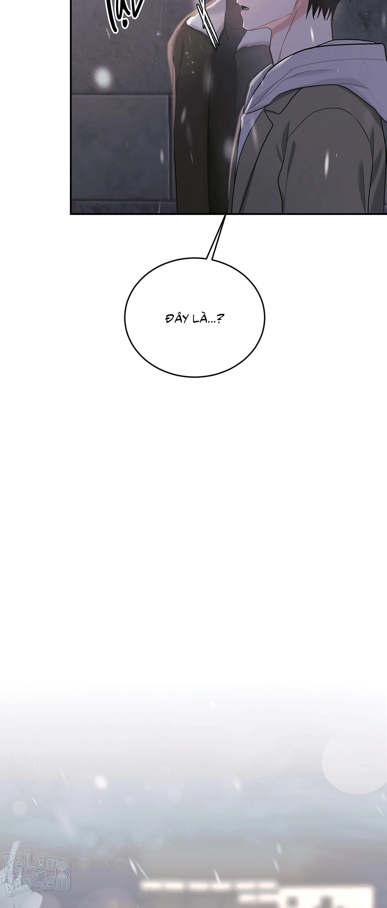 TIỂU THỬ: BẮT ĐẦU MÙA HÈ Chapter 62 End - Trang 3