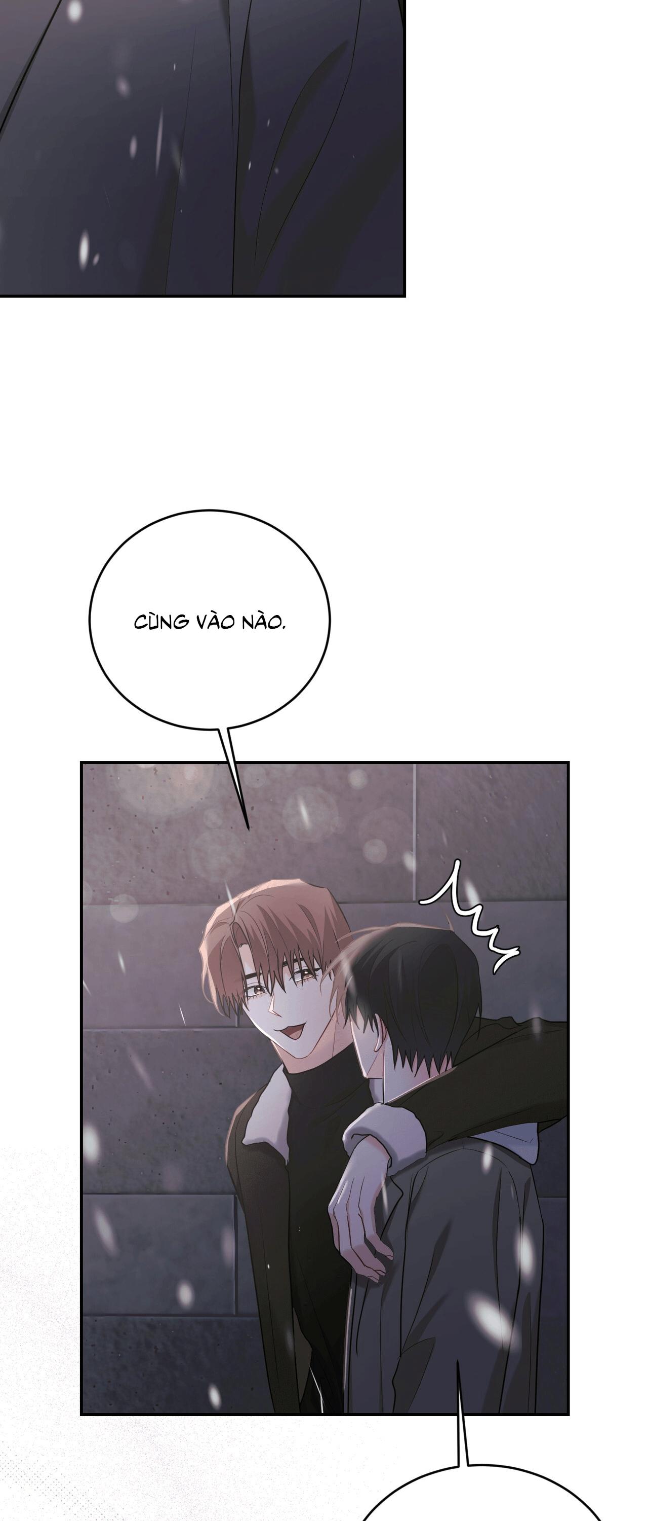 TIỂU THỬ: BẮT ĐẦU MÙA HÈ Chapter 62 End - Trang 3