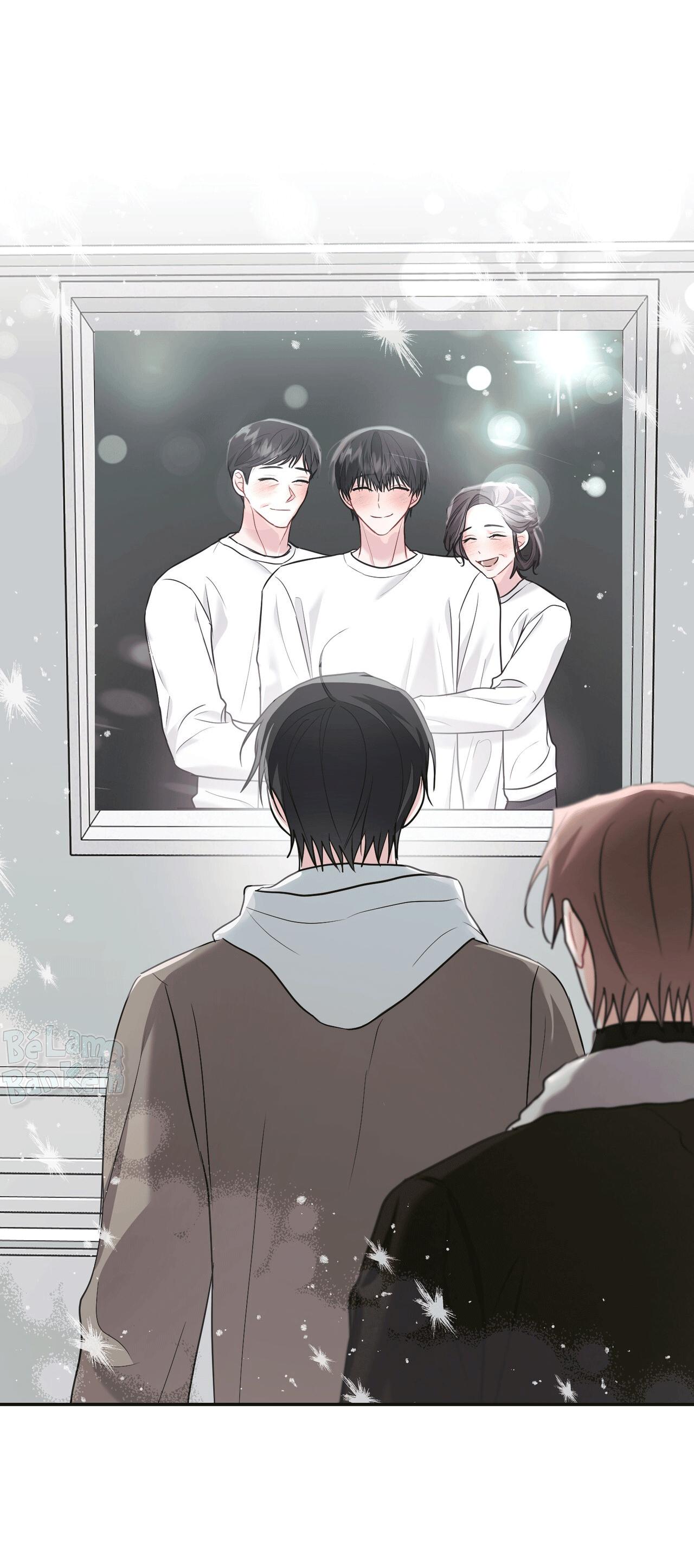 TIỂU THỬ: BẮT ĐẦU MÙA HÈ Chapter 62 End - Trang 3