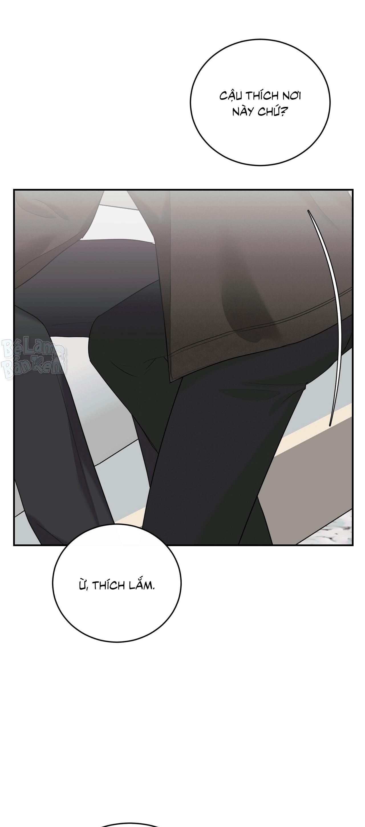TIỂU THỬ: BẮT ĐẦU MÙA HÈ Chapter 62 End - Trang 3